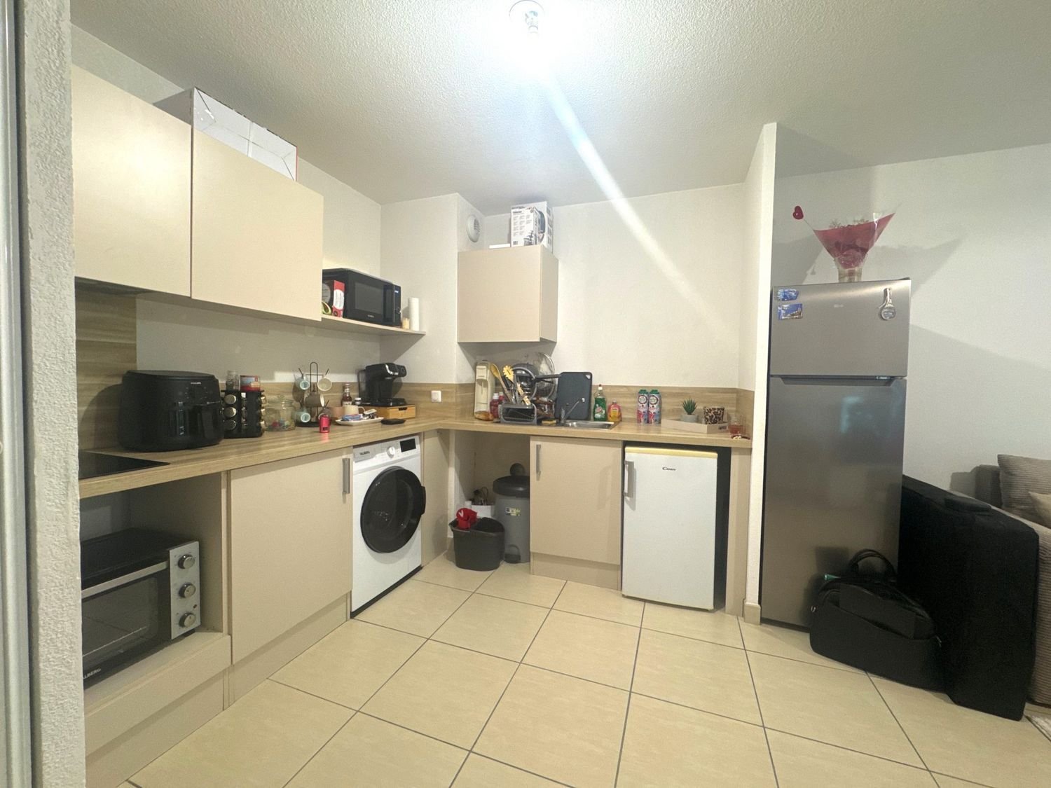 Appartement à vendre, 41m², Béziers