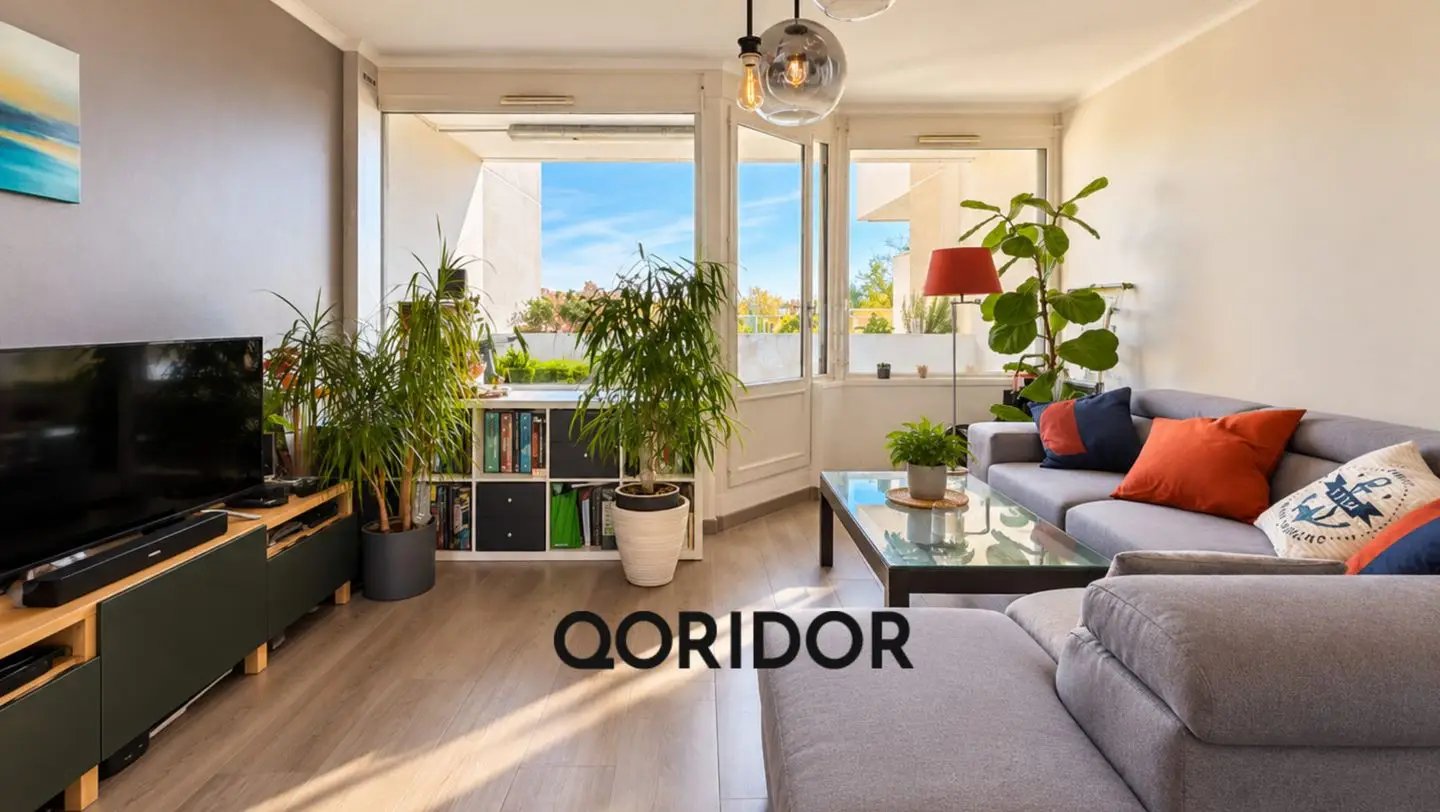Appartement à vendre, 77m², Vénissieux