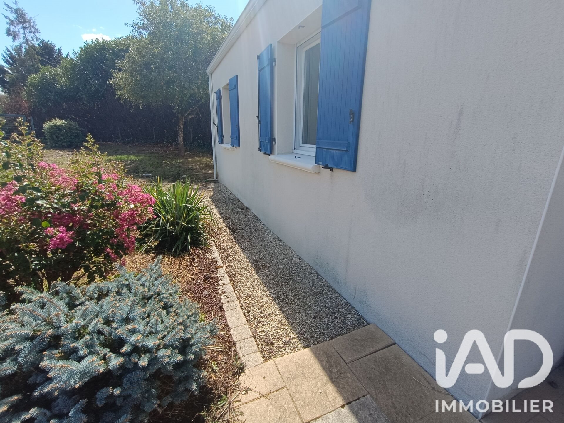 Maison à vendre, 97m², Antigny