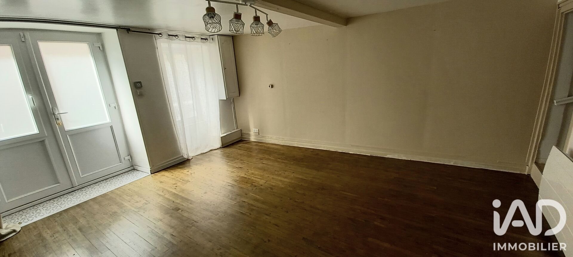 Maison à vendre, 104m², La Châtaigneraie