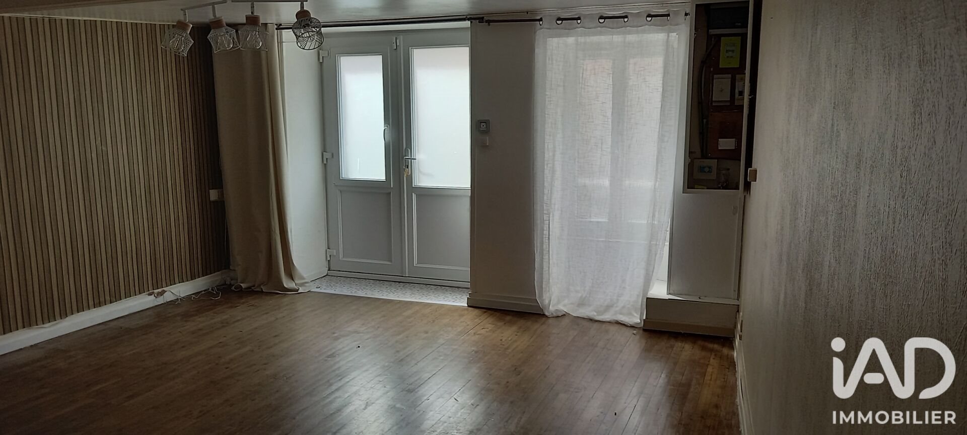 Maison à vendre, 104m², La Châtaigneraie