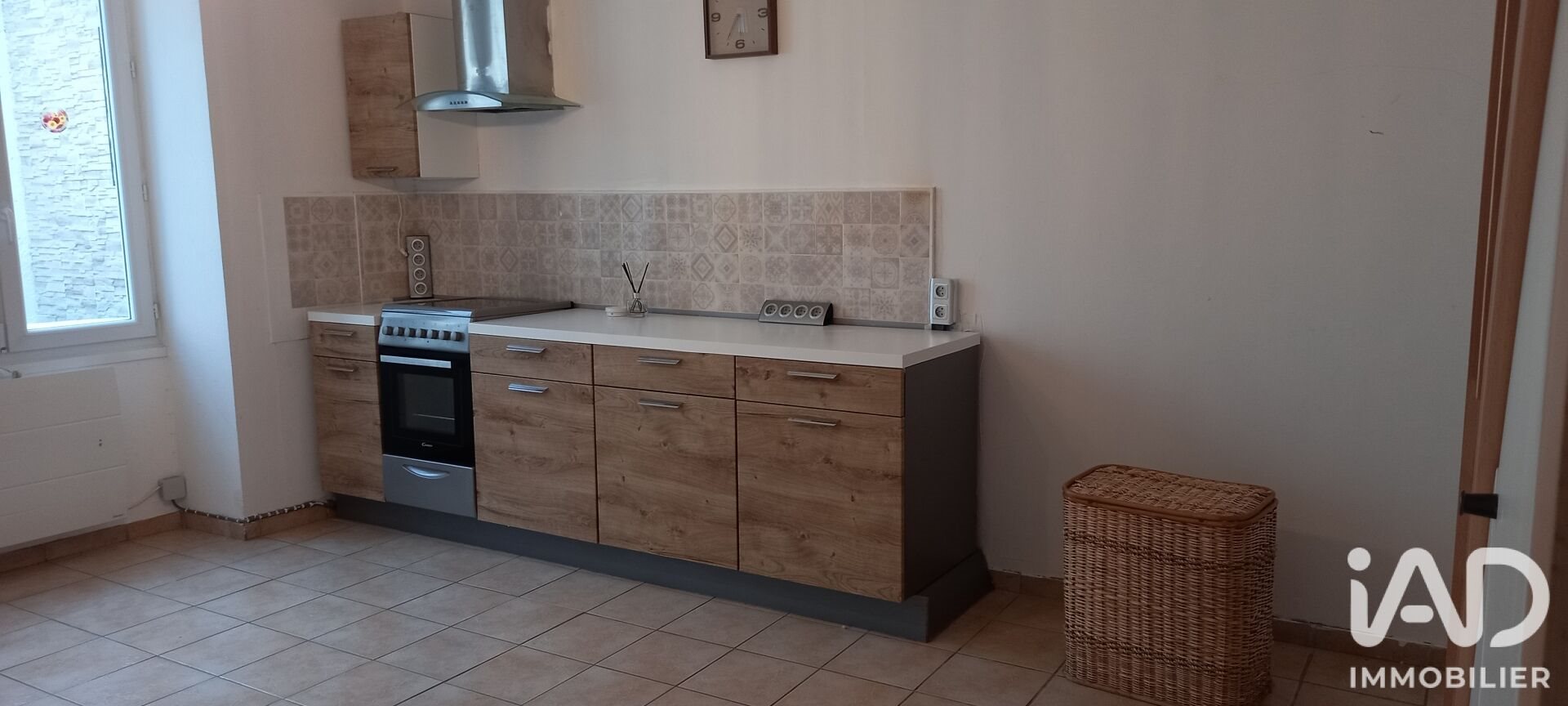 Maison à vendre, 104m², La Châtaigneraie