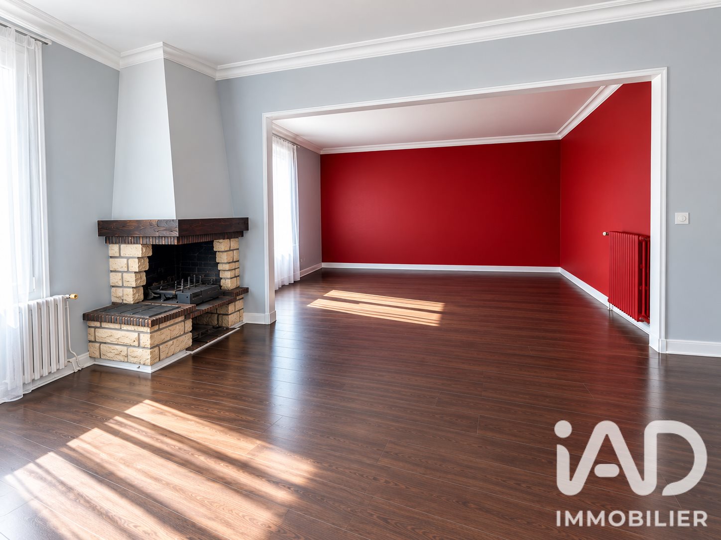 Maison à vendre, 270m², La Châtaigneraie