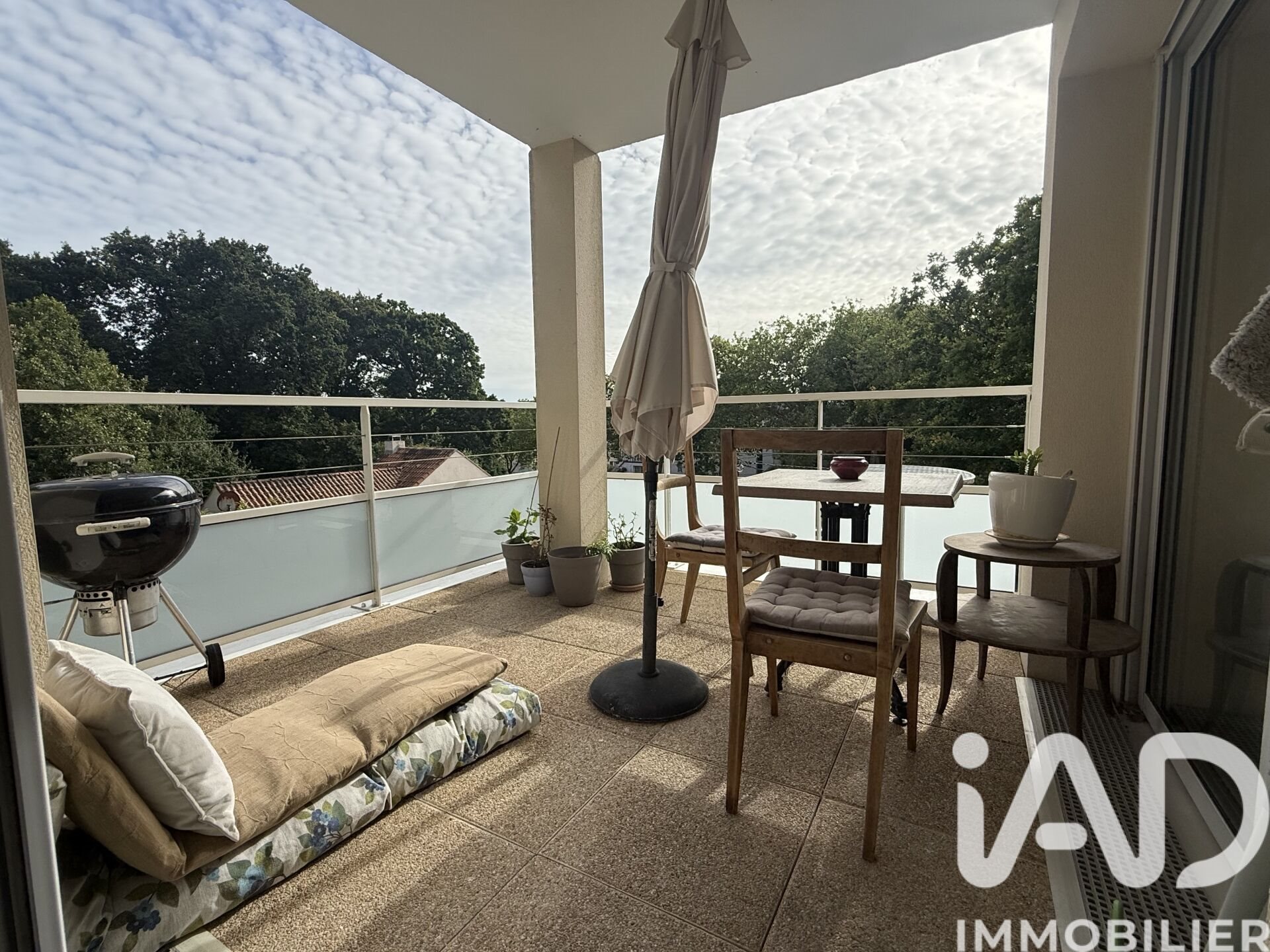 Appartement à vendre, 66m², Saint-Nazaire