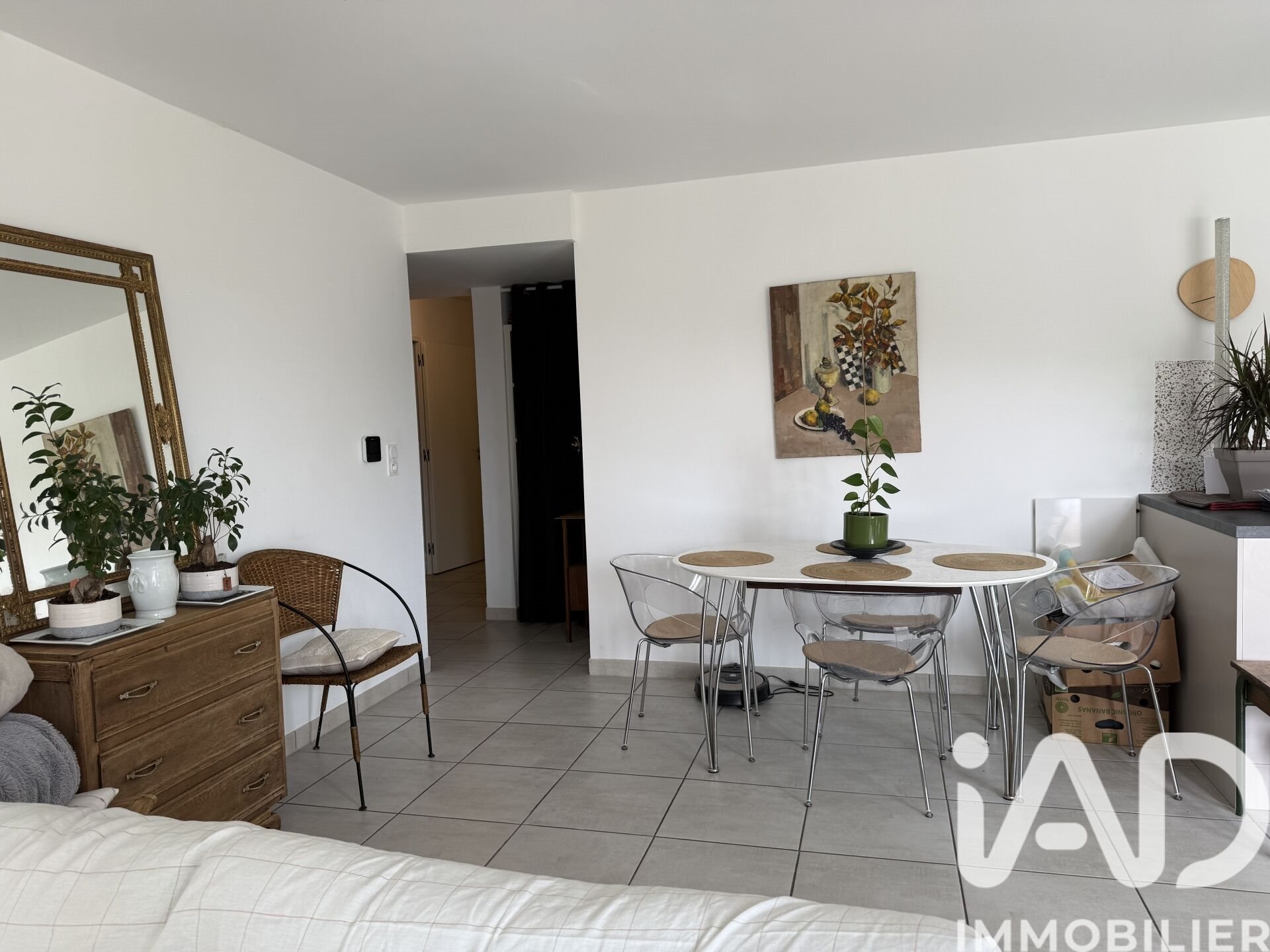 Appartement à vendre, 66m², Saint-Nazaire
