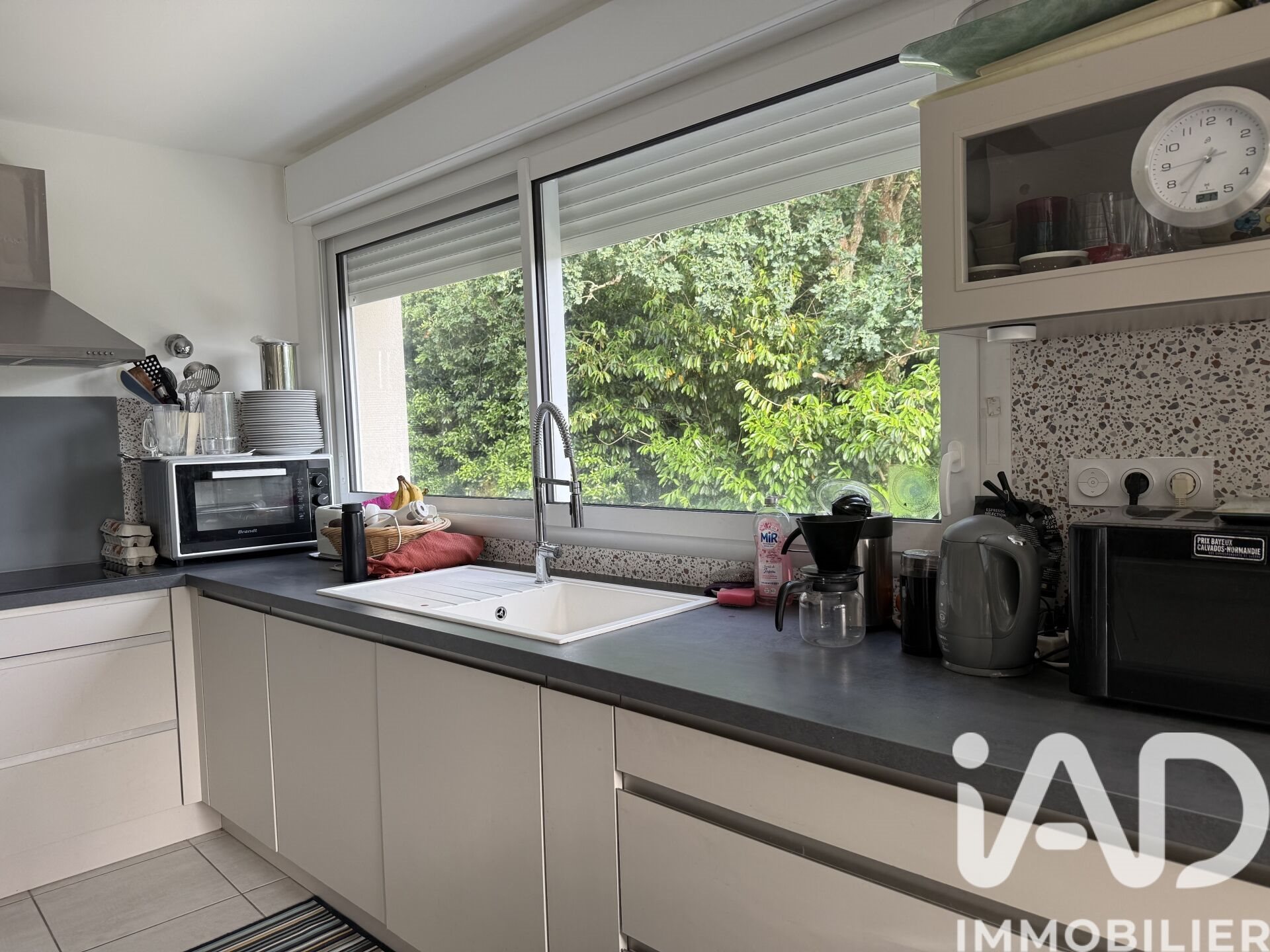 Appartement à vendre, 66m², Saint-Nazaire