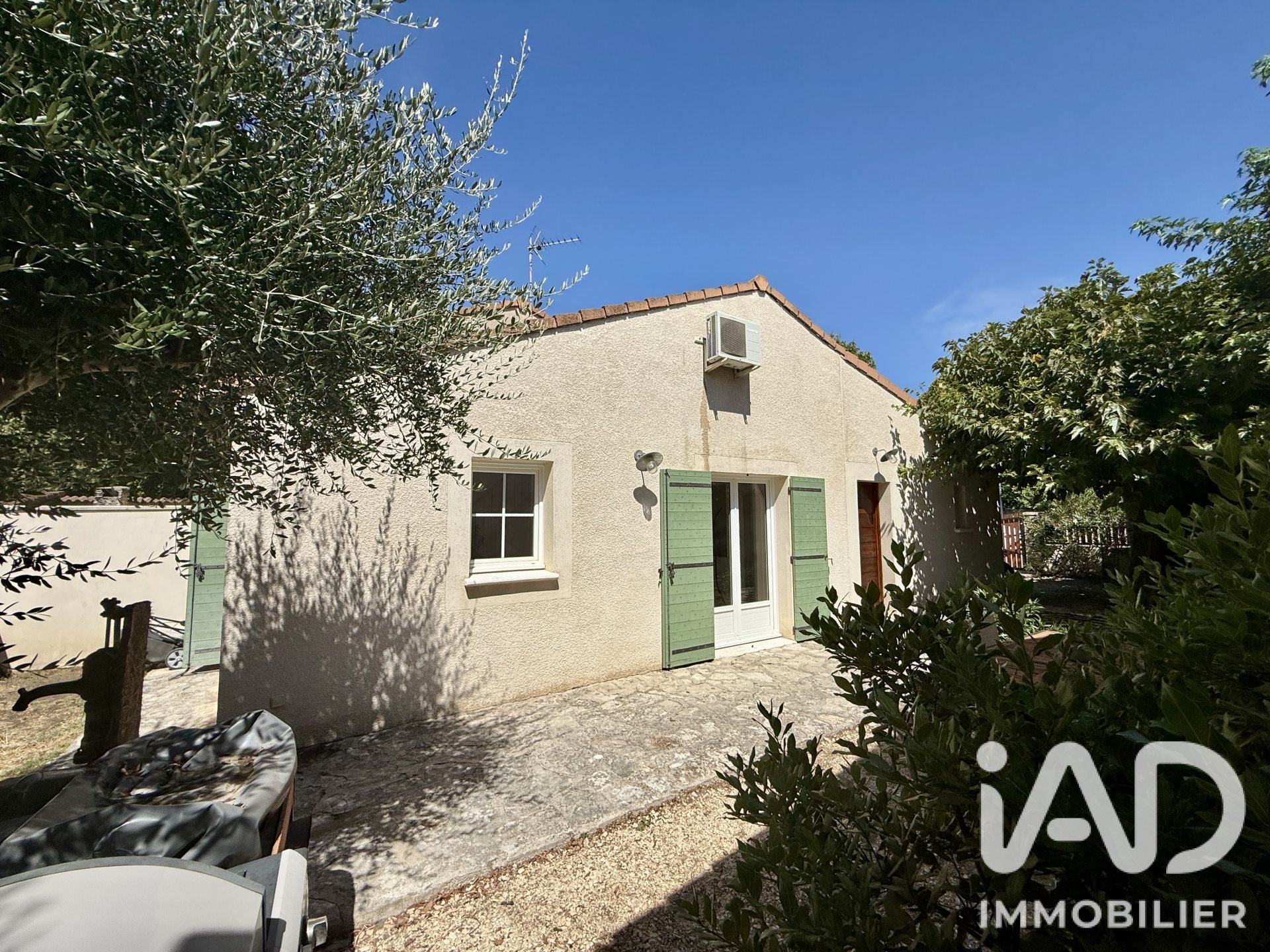 Maison à vendre, 43m², Vedène