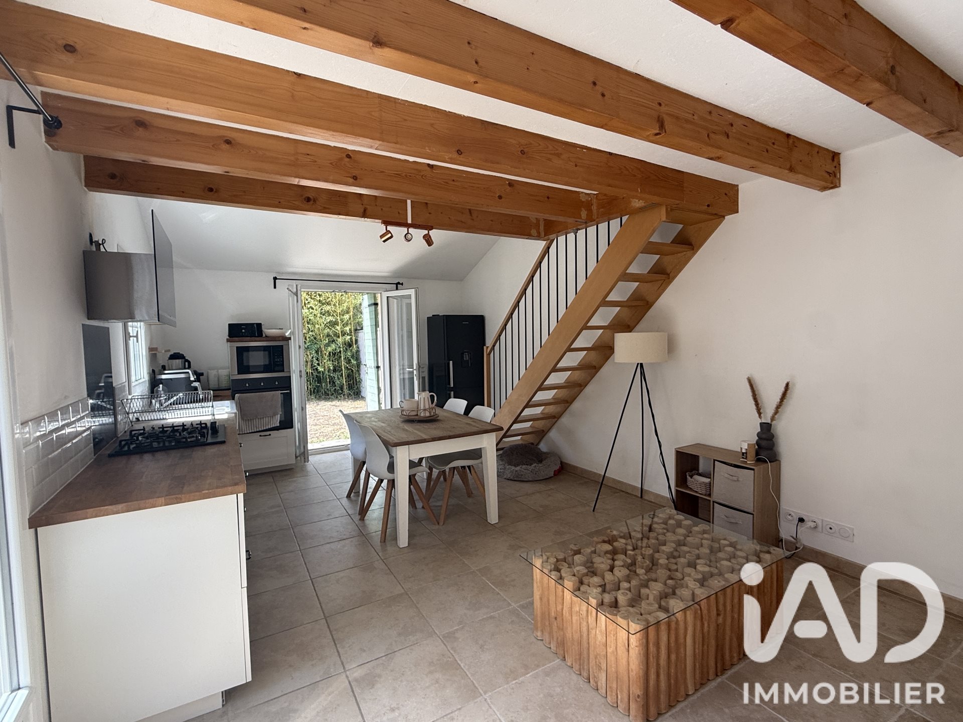 Maison à vendre, 43m², Vedène