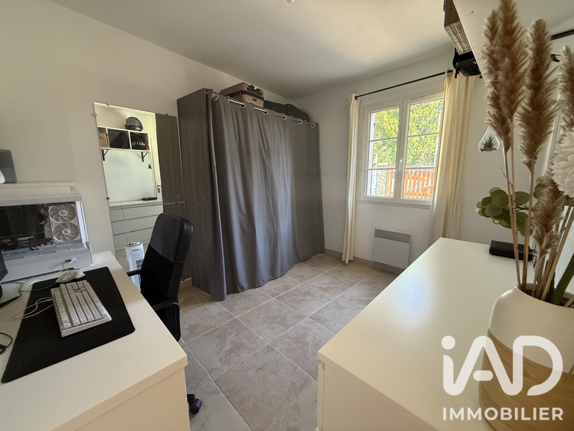 Maison à vendre, 43m², Vedène
