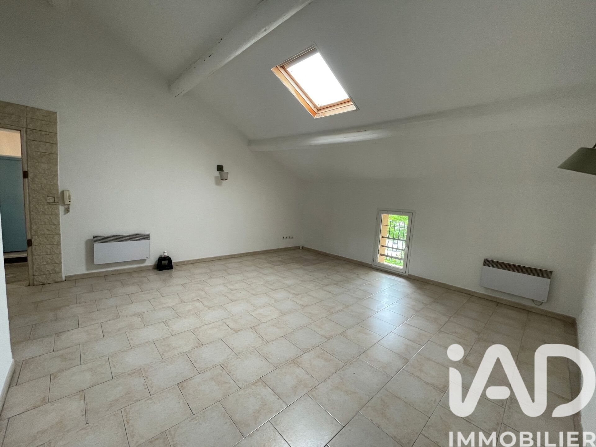 Appartement à vendre, 73m², Carpentras