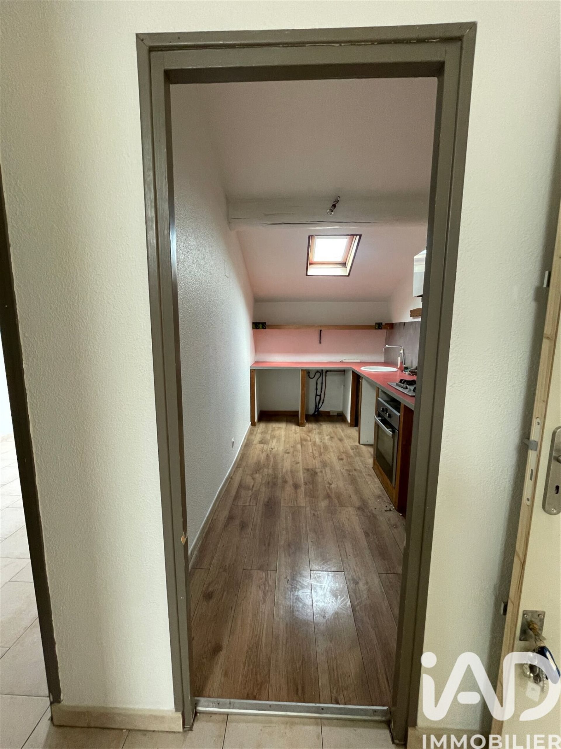 Appartement à vendre, 73m², Carpentras