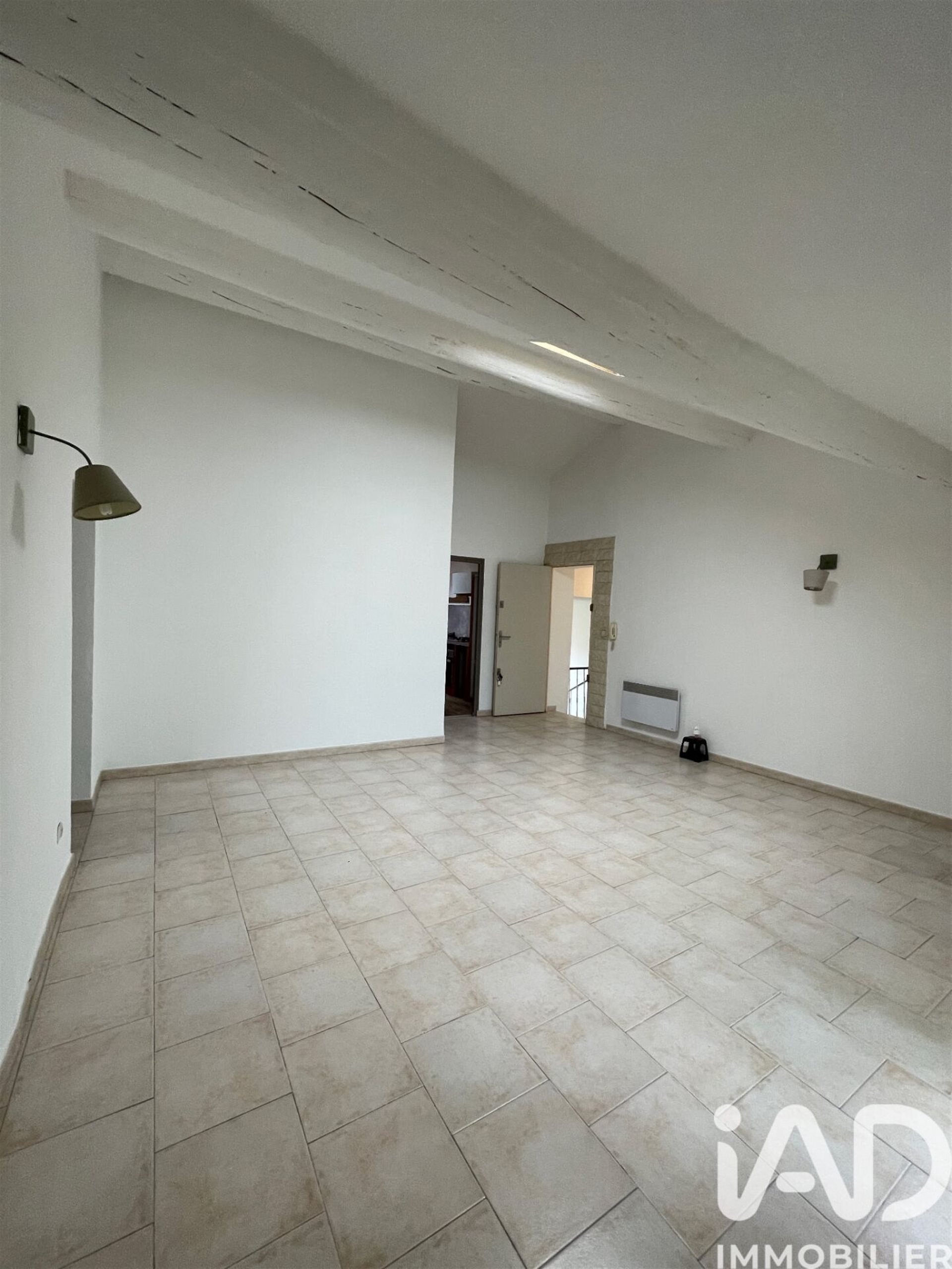 Appartement à vendre, 73m², Carpentras