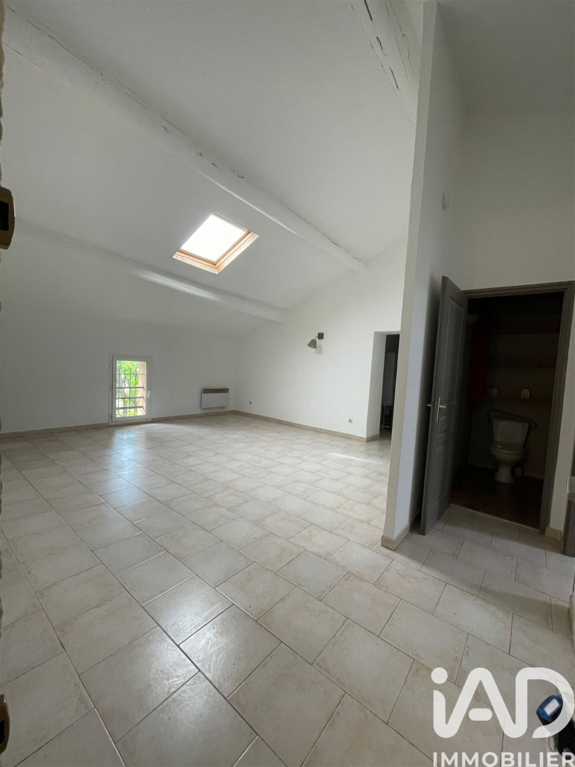 Appartement à vendre, 73m², Carpentras