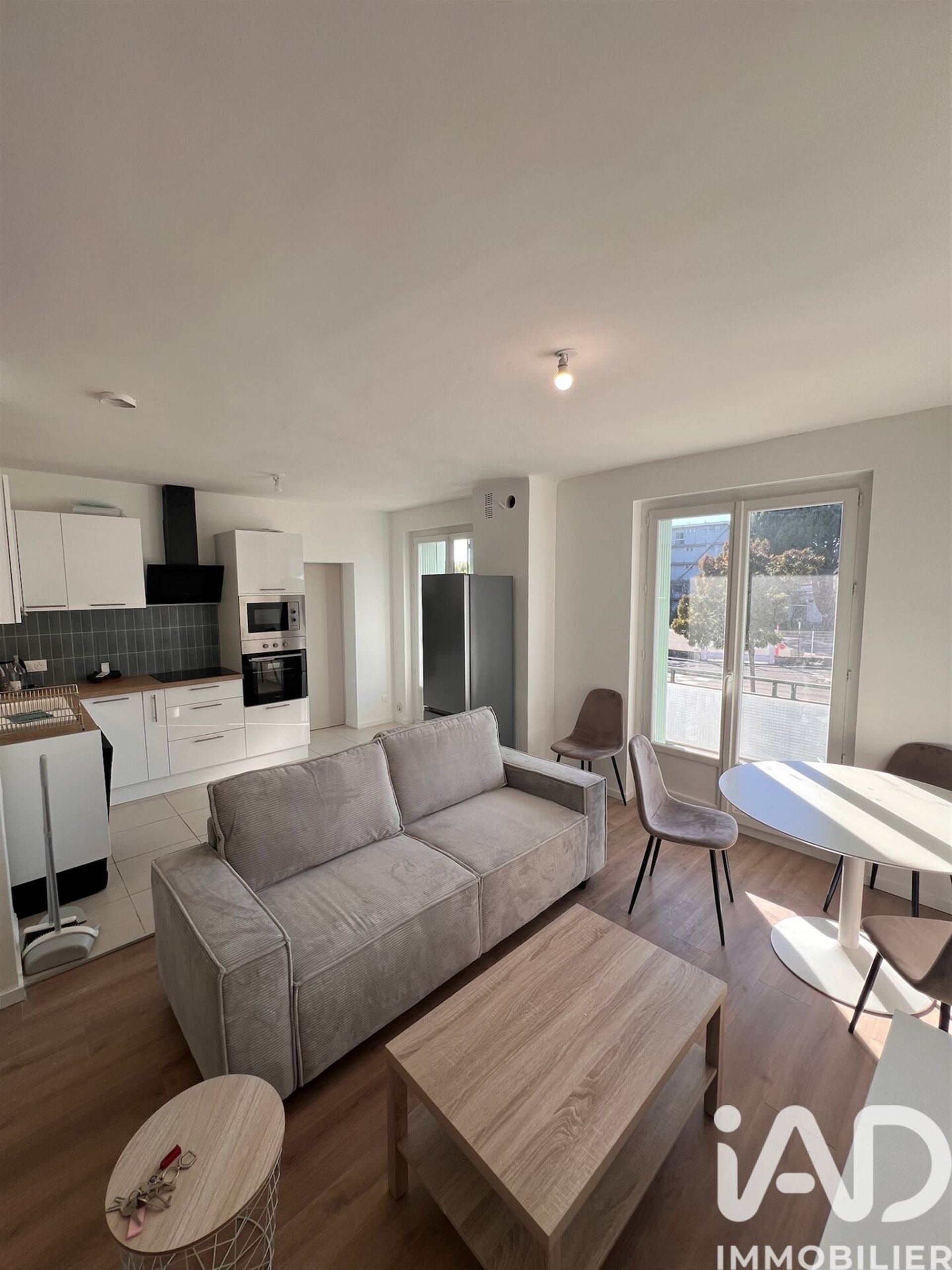 Appartement à vendre, 99m², Avignon