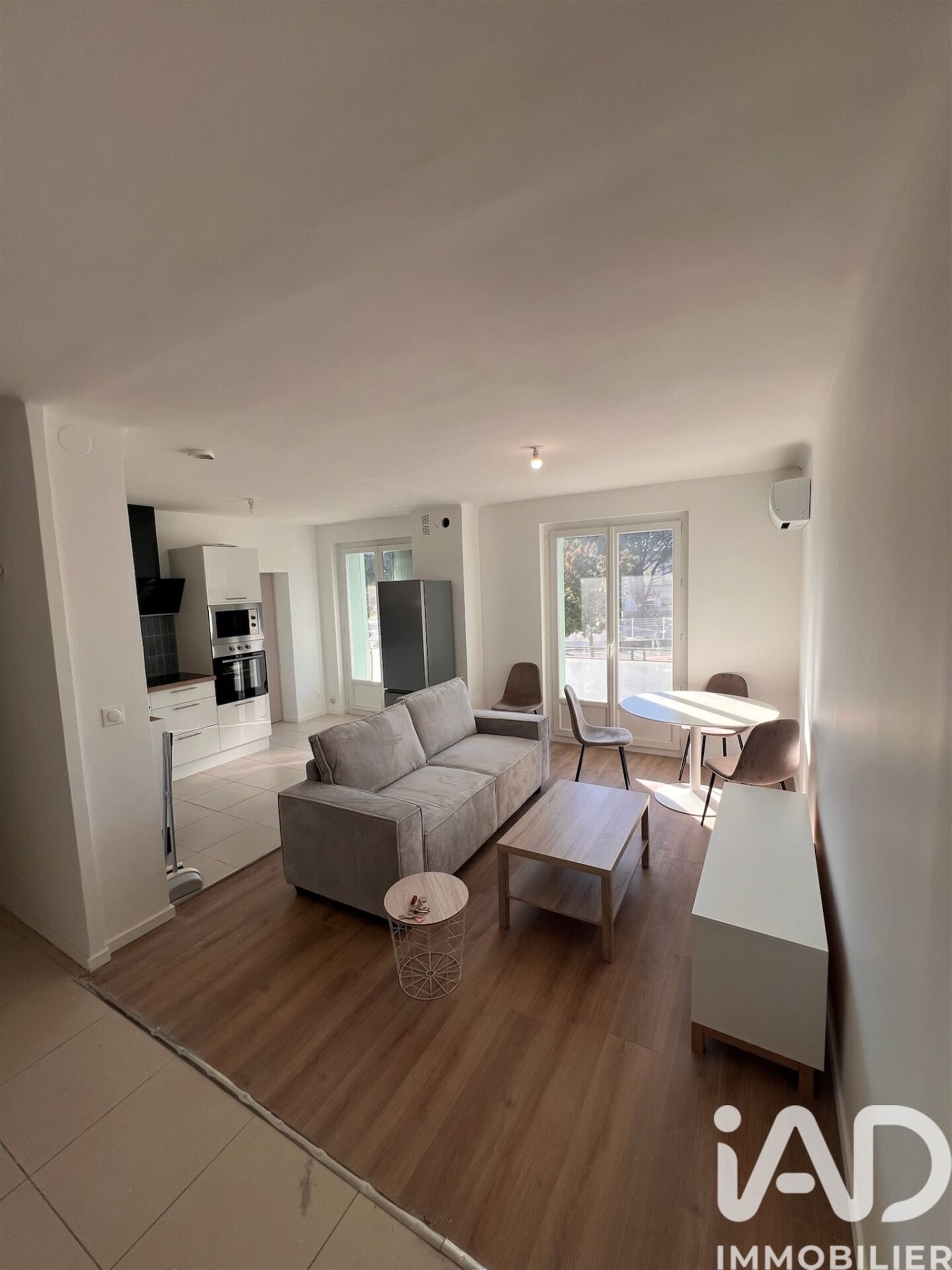 Appartement à vendre, 99m², Avignon