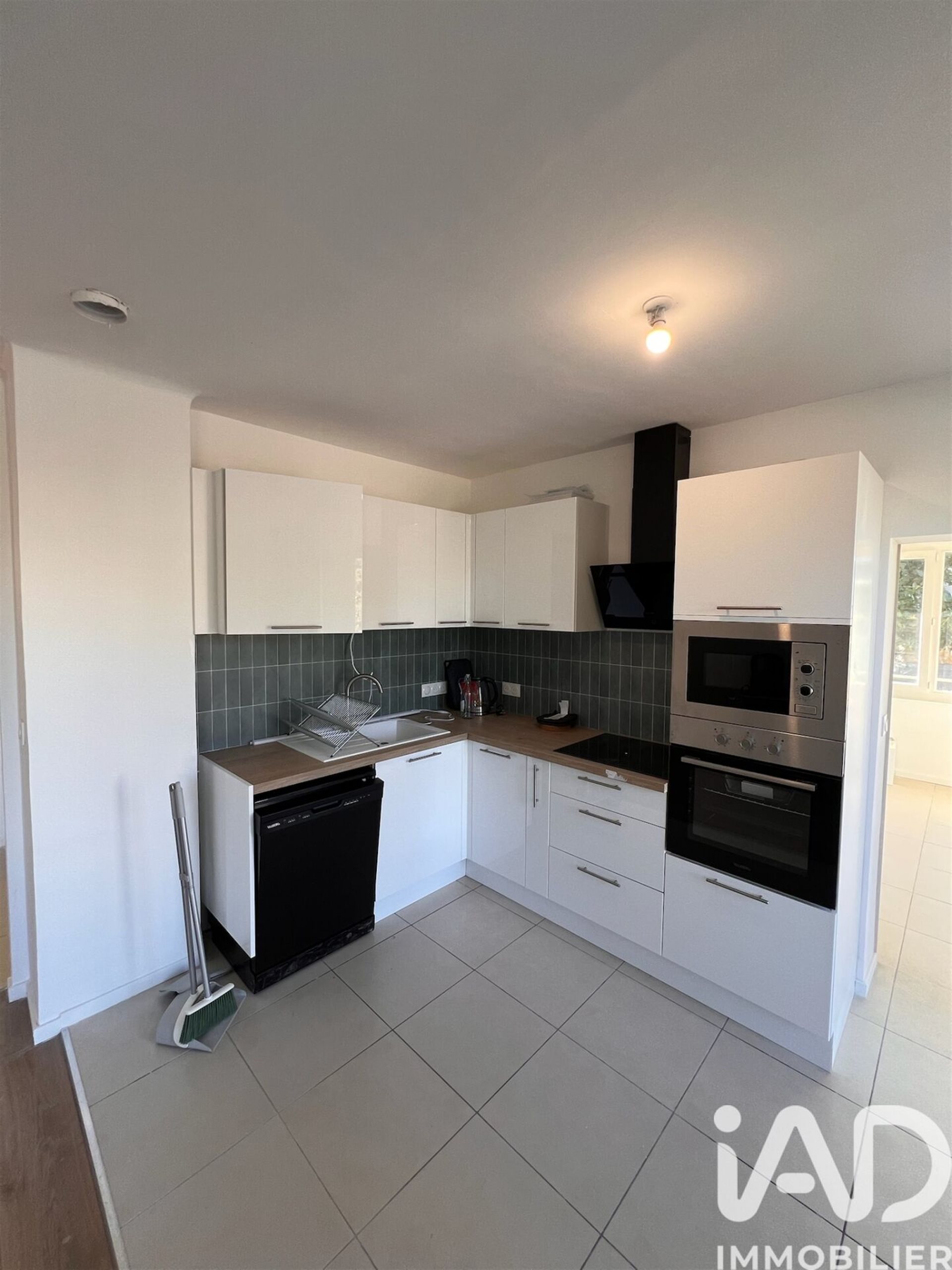 Appartement à vendre, 99m², Avignon