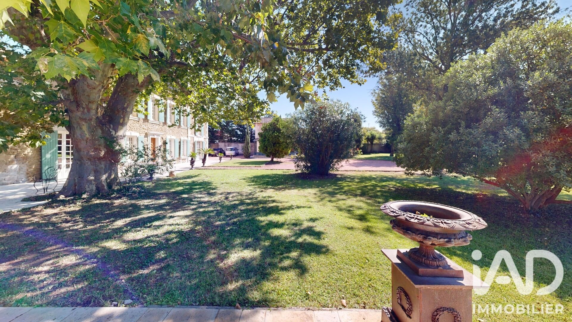 Maison à vendre, 300m², Sorgues
