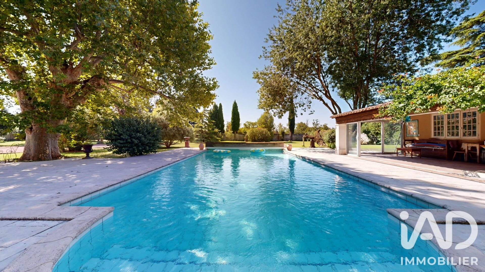 Maison à vendre, 300m², Sorgues