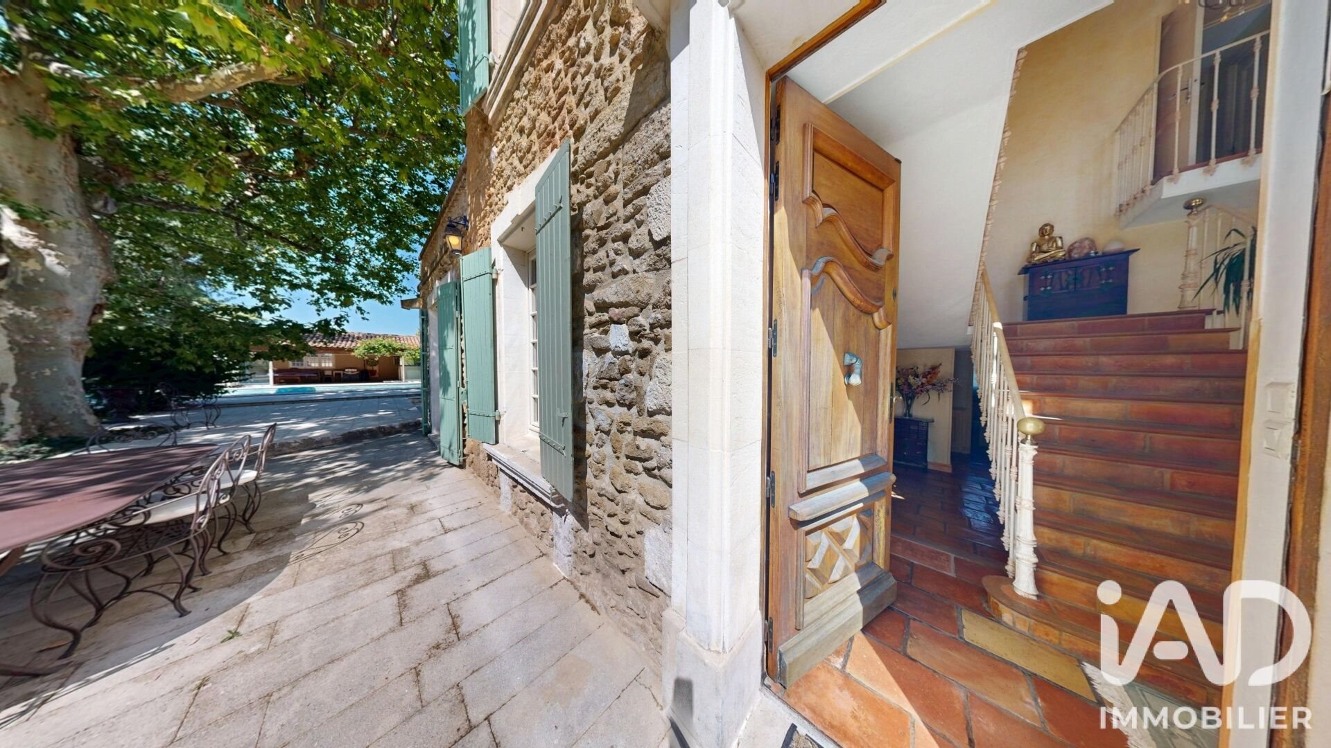 Maison à vendre, 300m², Sorgues