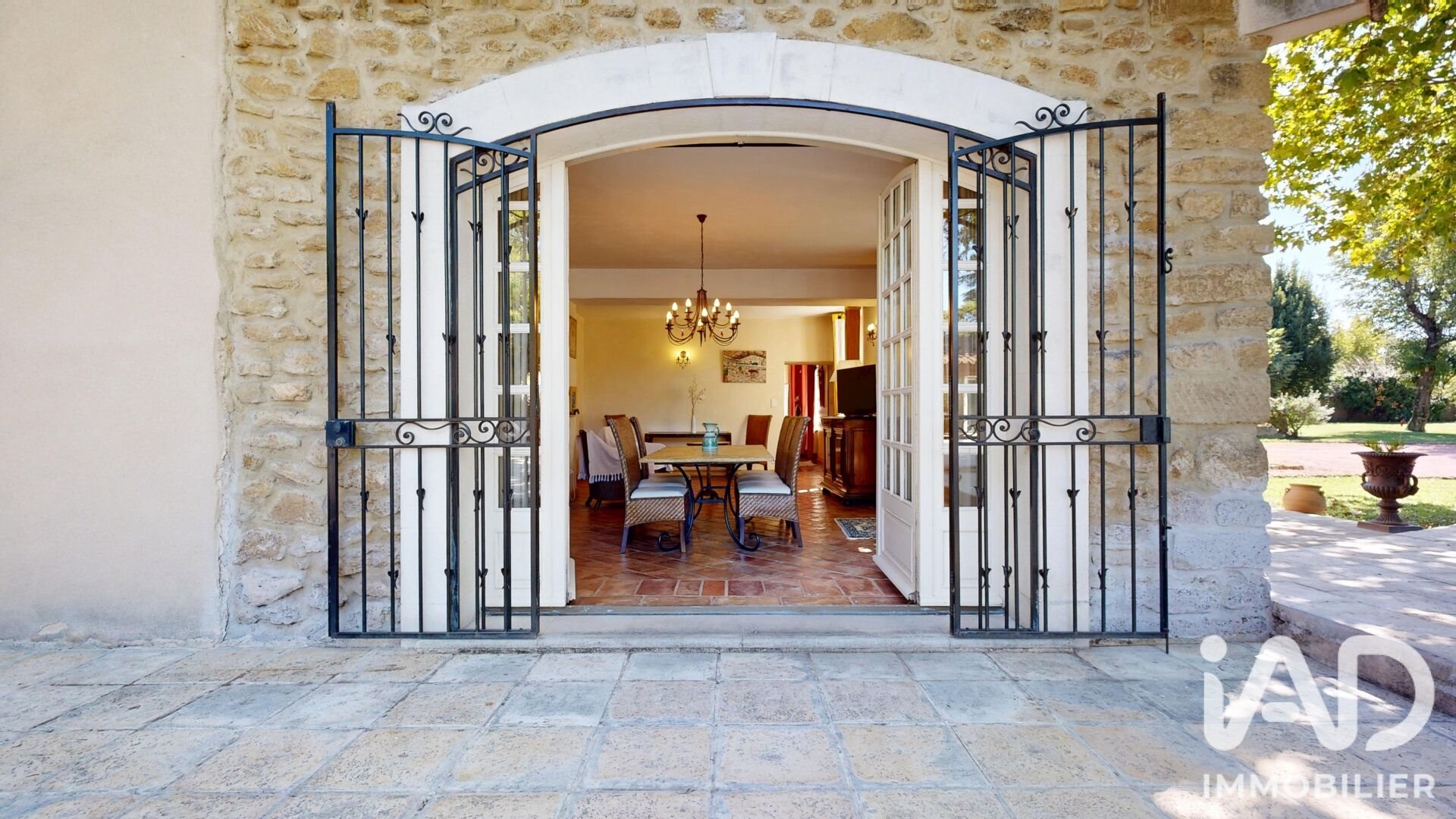 Maison à vendre, 300m², Sorgues