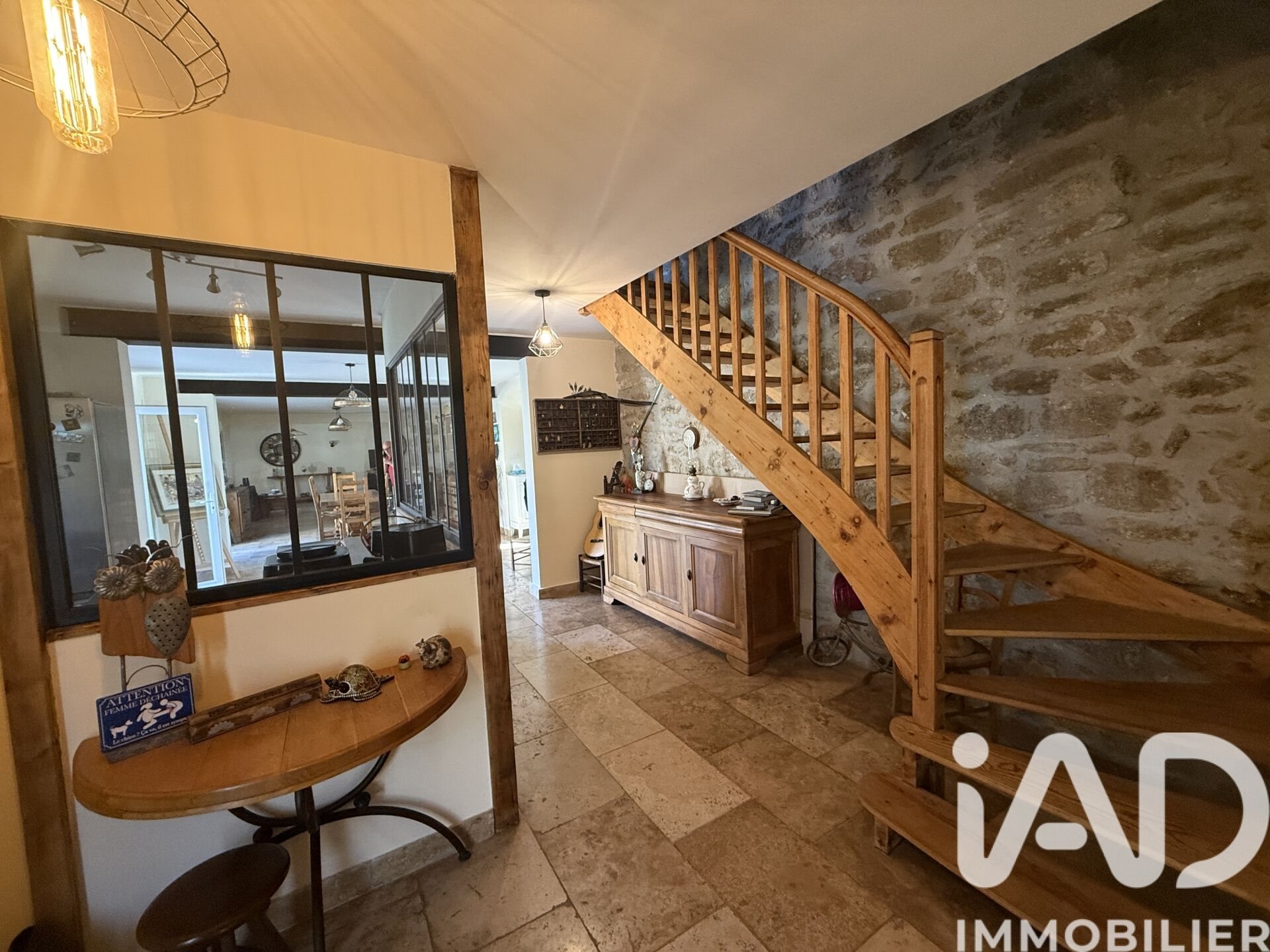 Maison à vendre, 174m², Courthézon