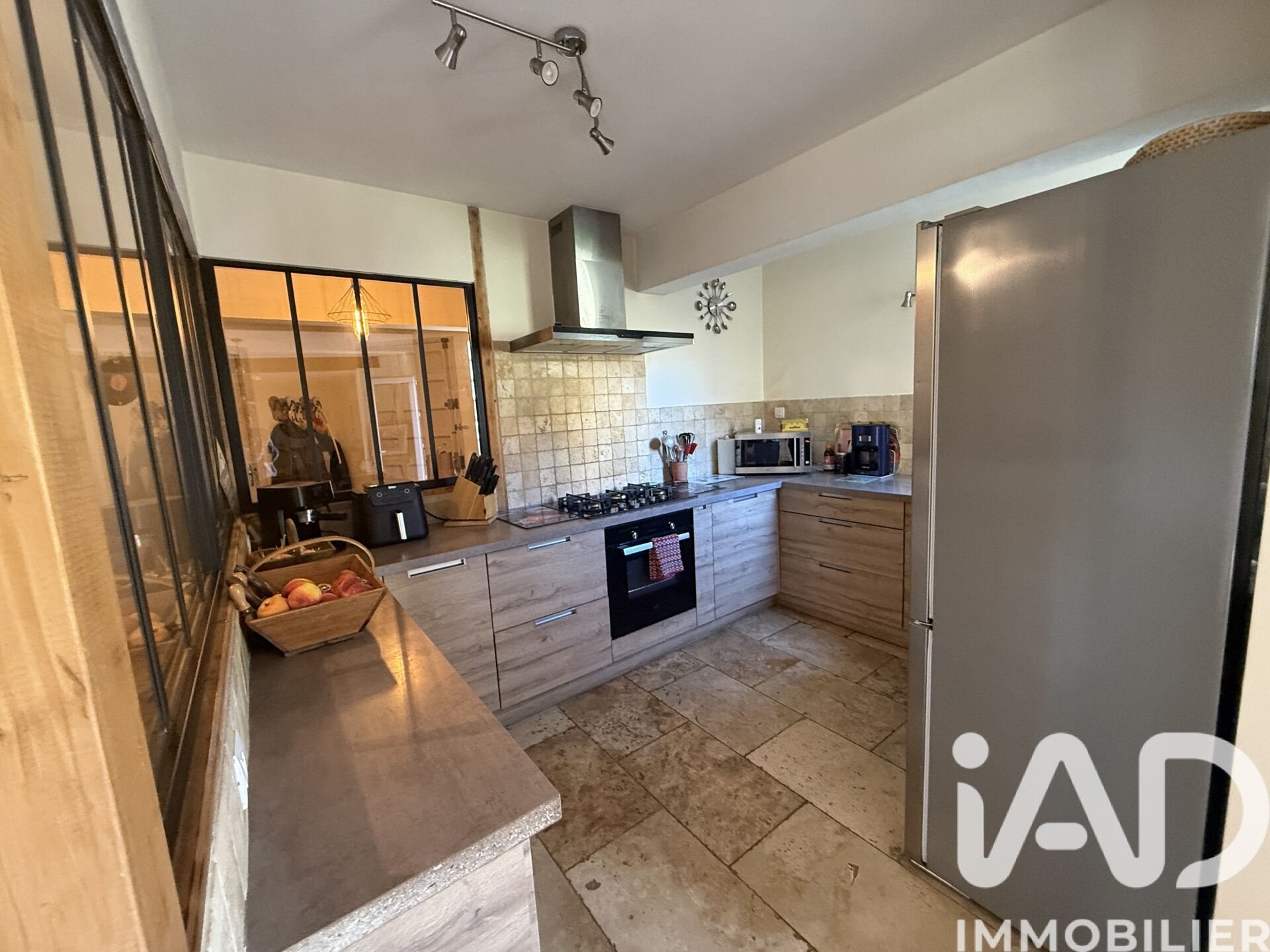 Maison à vendre, 174m², Courthézon