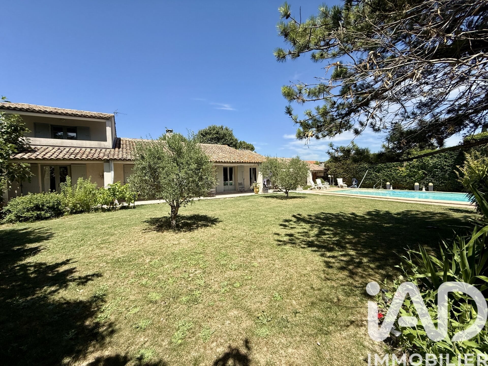 Maison à vendre, 190m², Les Angles