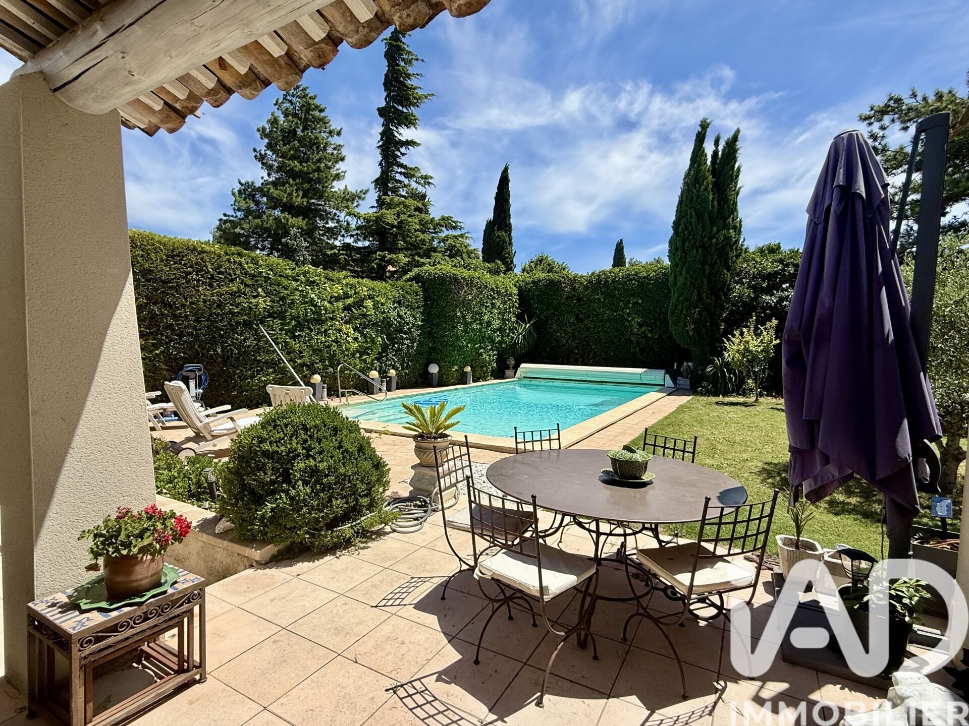 Maison à vendre, 190m², Les Angles