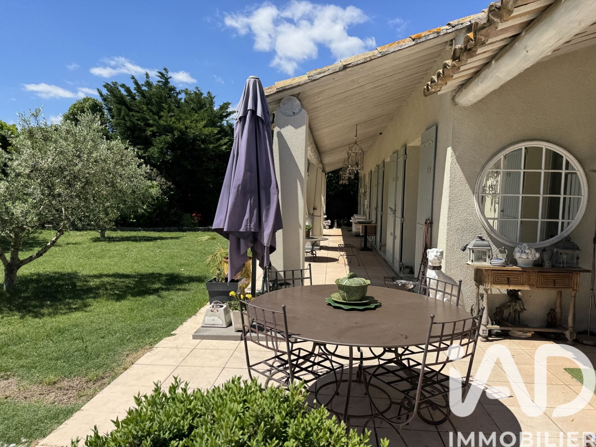 Maison à vendre, 190m², Les Angles