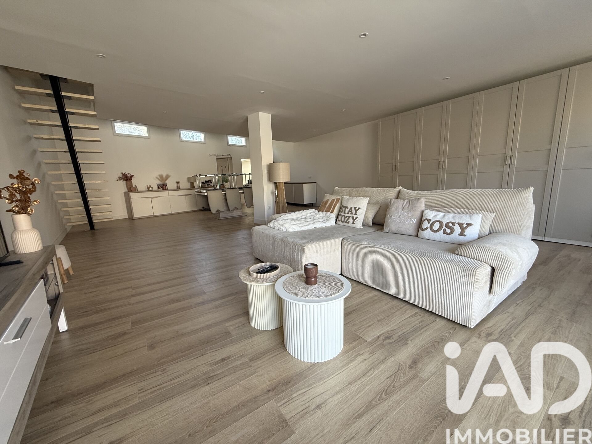 Maison à vendre, 150m², Châteaurenard