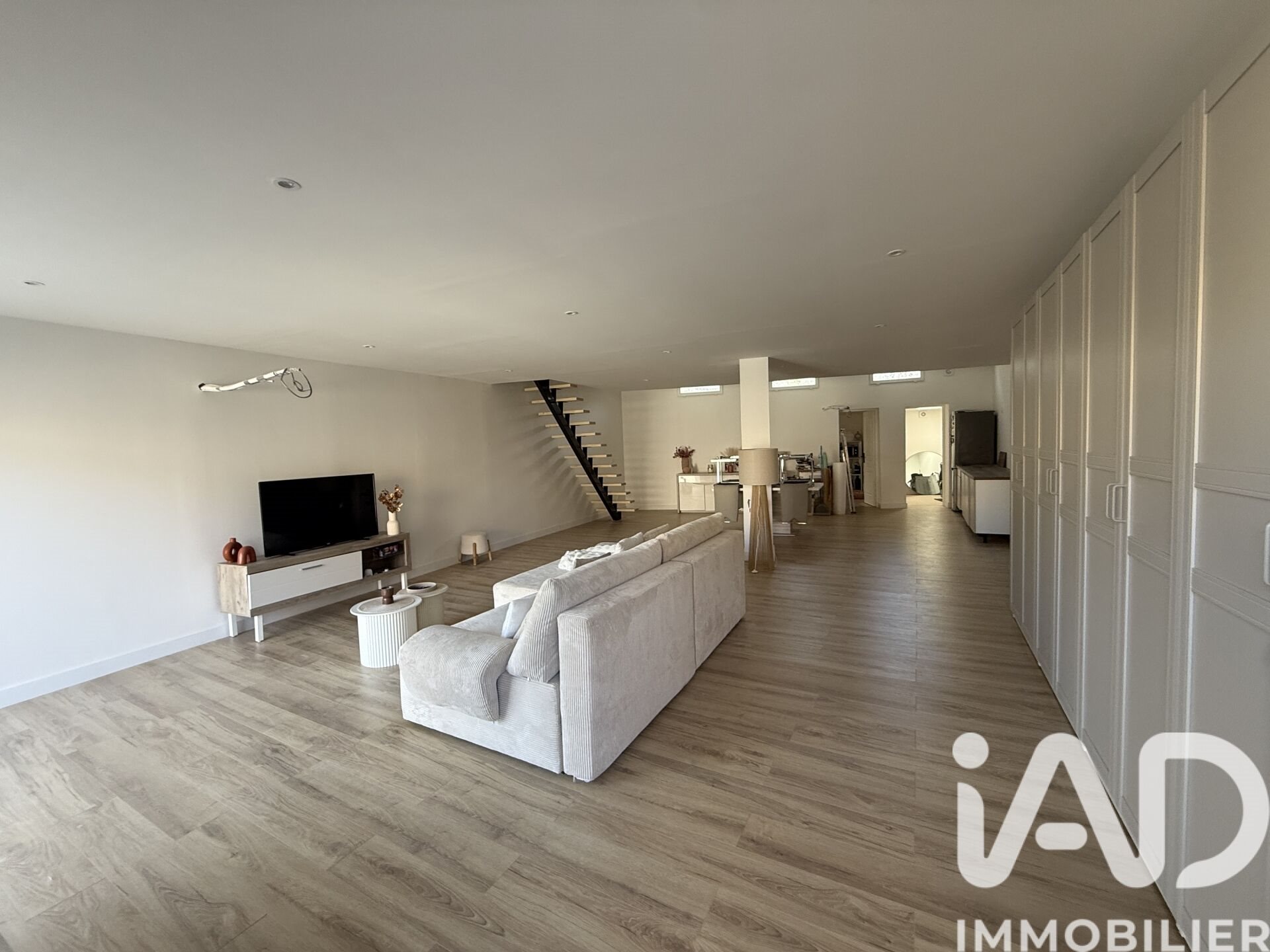 Maison à vendre, 150m², Châteaurenard
