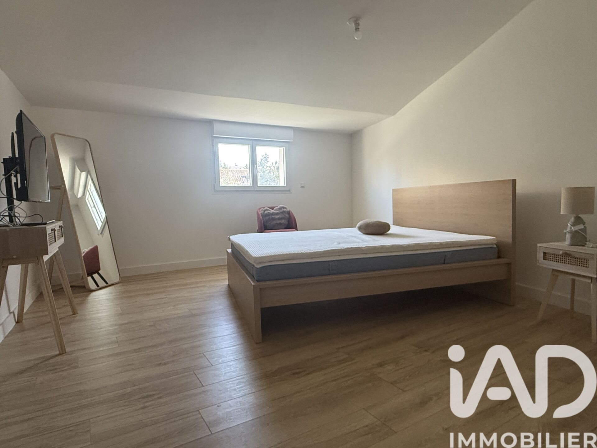 Maison à vendre, 150m², Châteaurenard