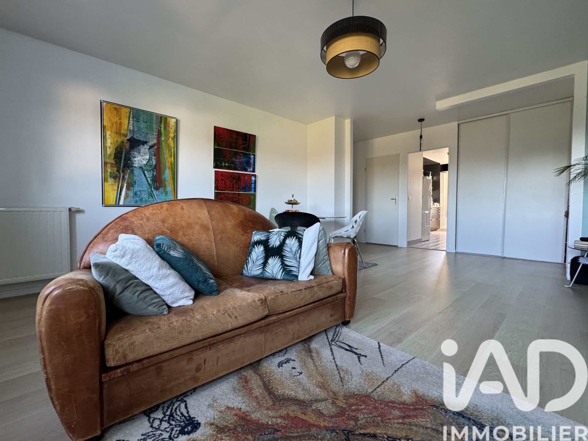 Appartement à vendre, 85m², Epinay-sous-Sénart