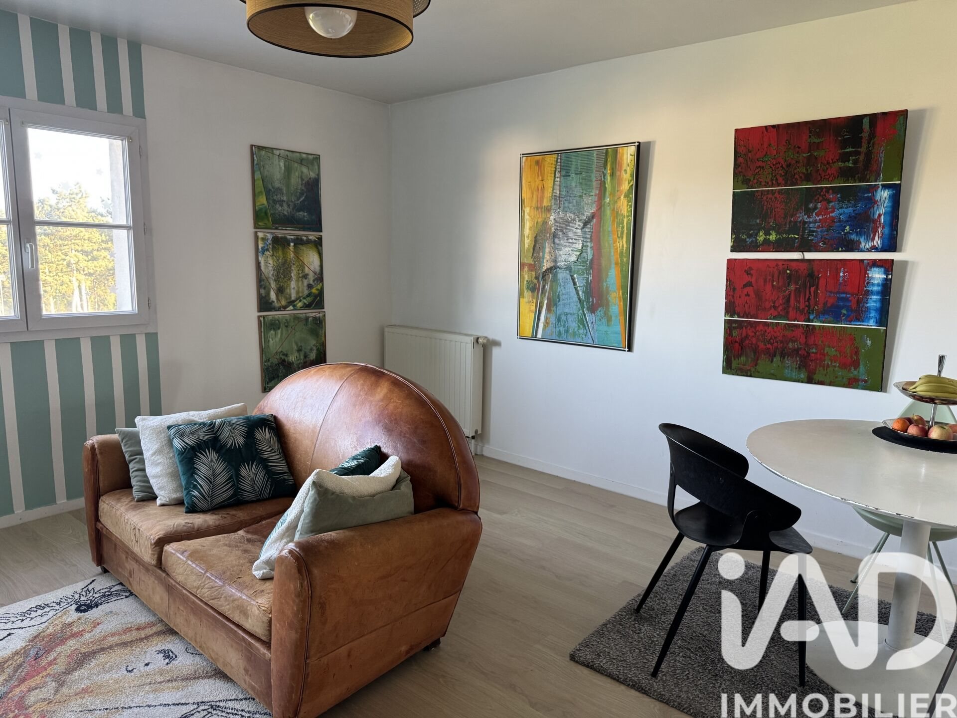 Appartement à vendre, 85m², Epinay-sous-Sénart