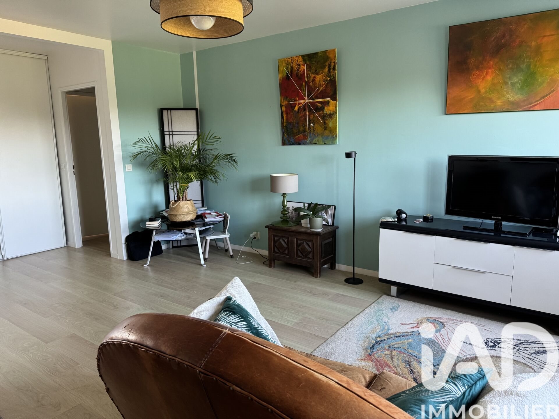 Appartement à vendre, 85m², Epinay-sous-Sénart