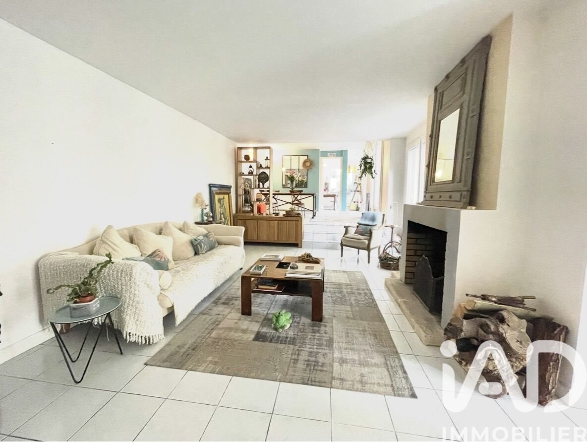Maison à vendre, 140m², Brunoy