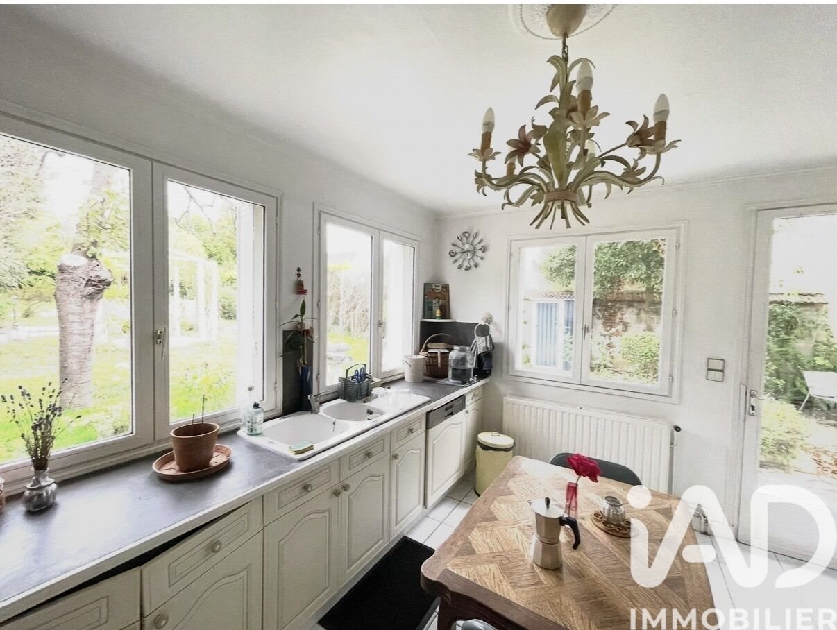 Maison à vendre, 140m², Brunoy
