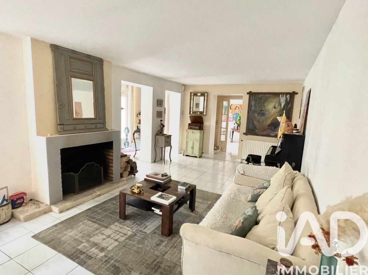 Maison à vendre, 140m², Brunoy
