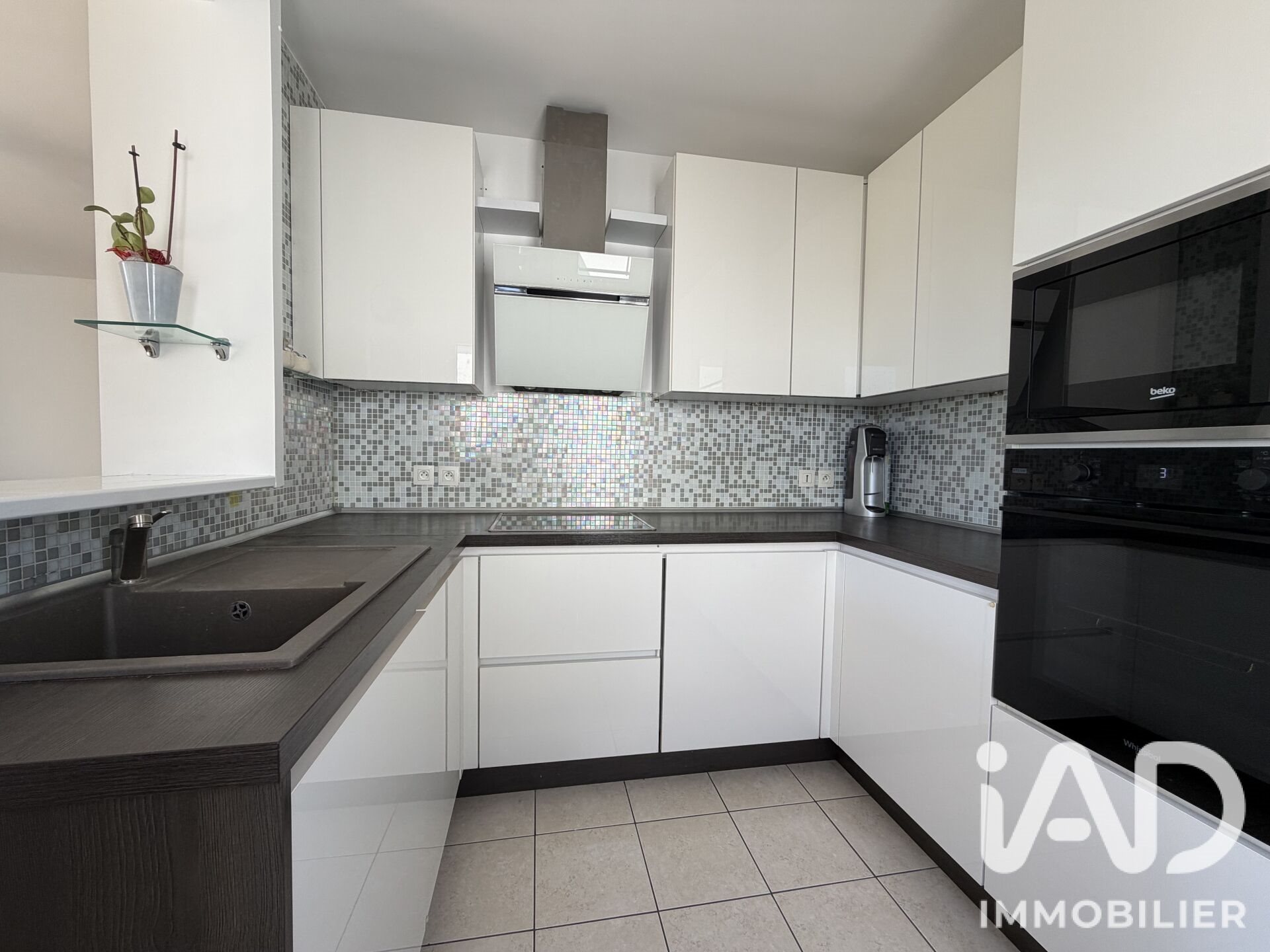 Appartement à vendre, 89m², Juvisy-sur-Orge