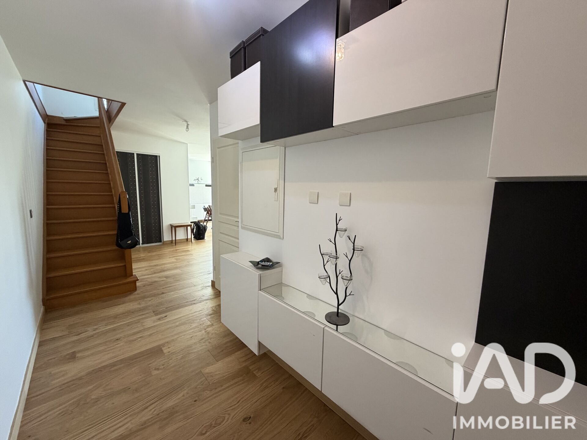 Appartement à vendre, 89m², Juvisy-sur-Orge