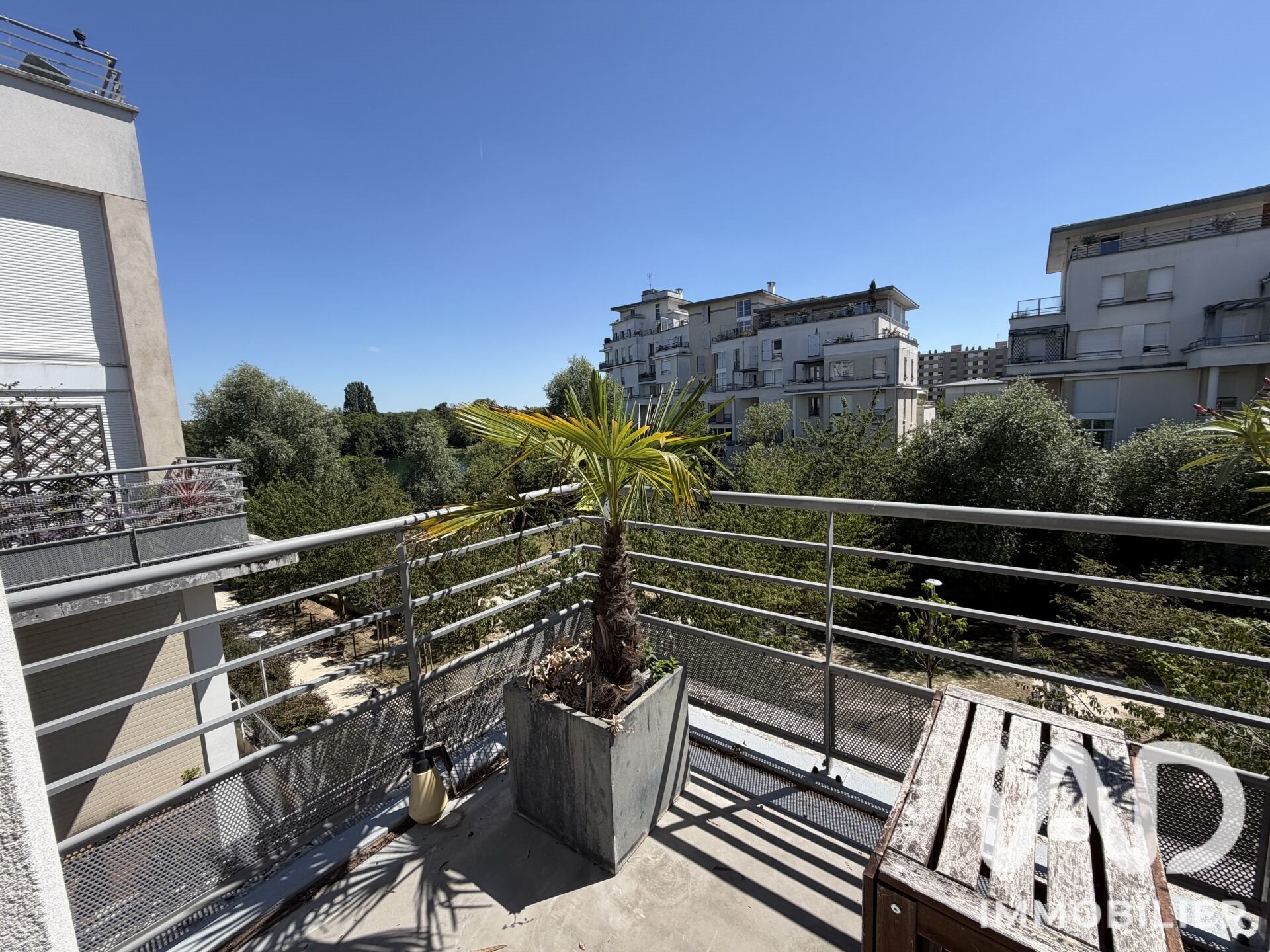 Appartement à vendre, 89m², Juvisy-sur-Orge