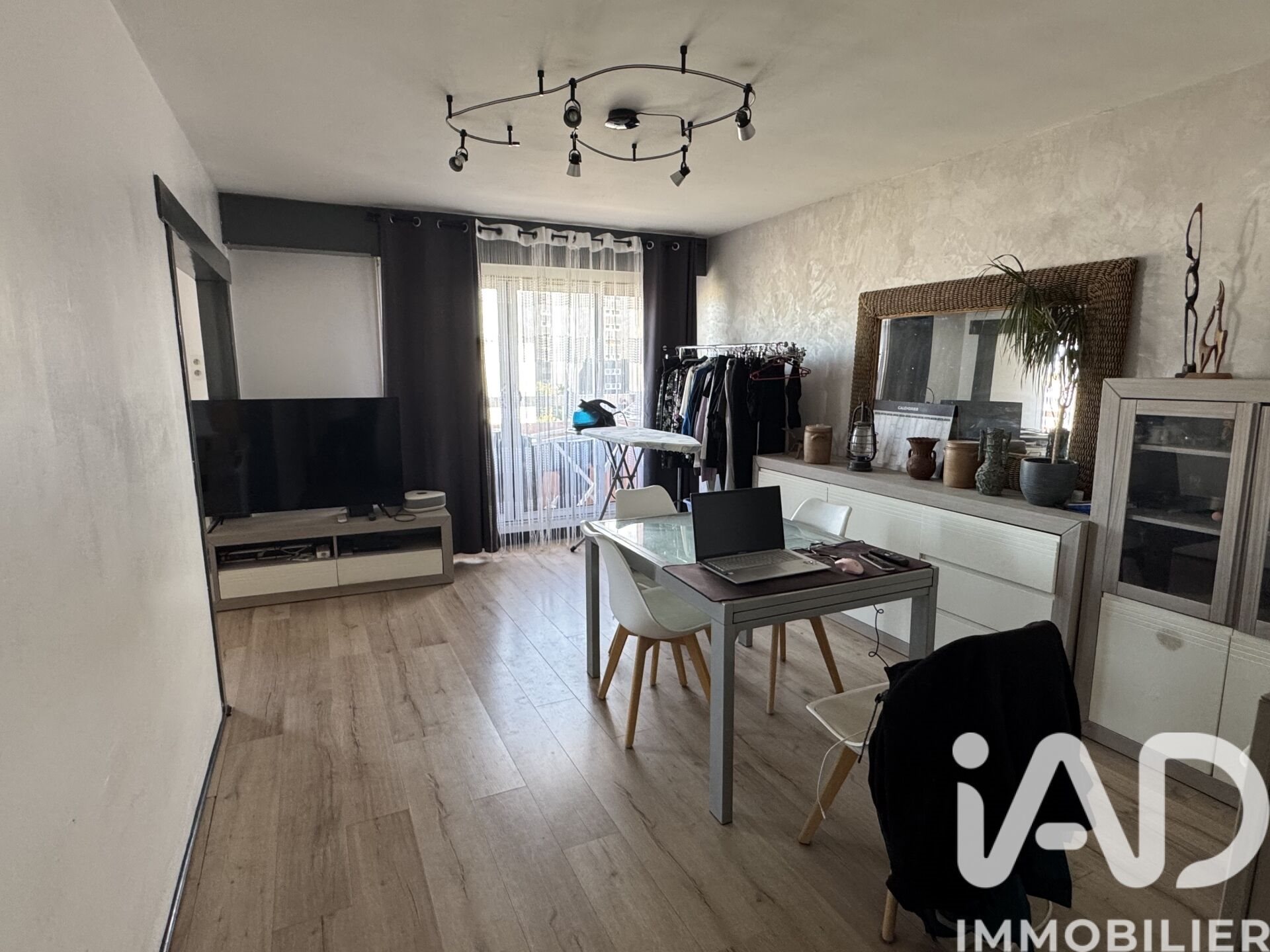 Appartement à vendre, 88m², Epinay-sous-Sénart