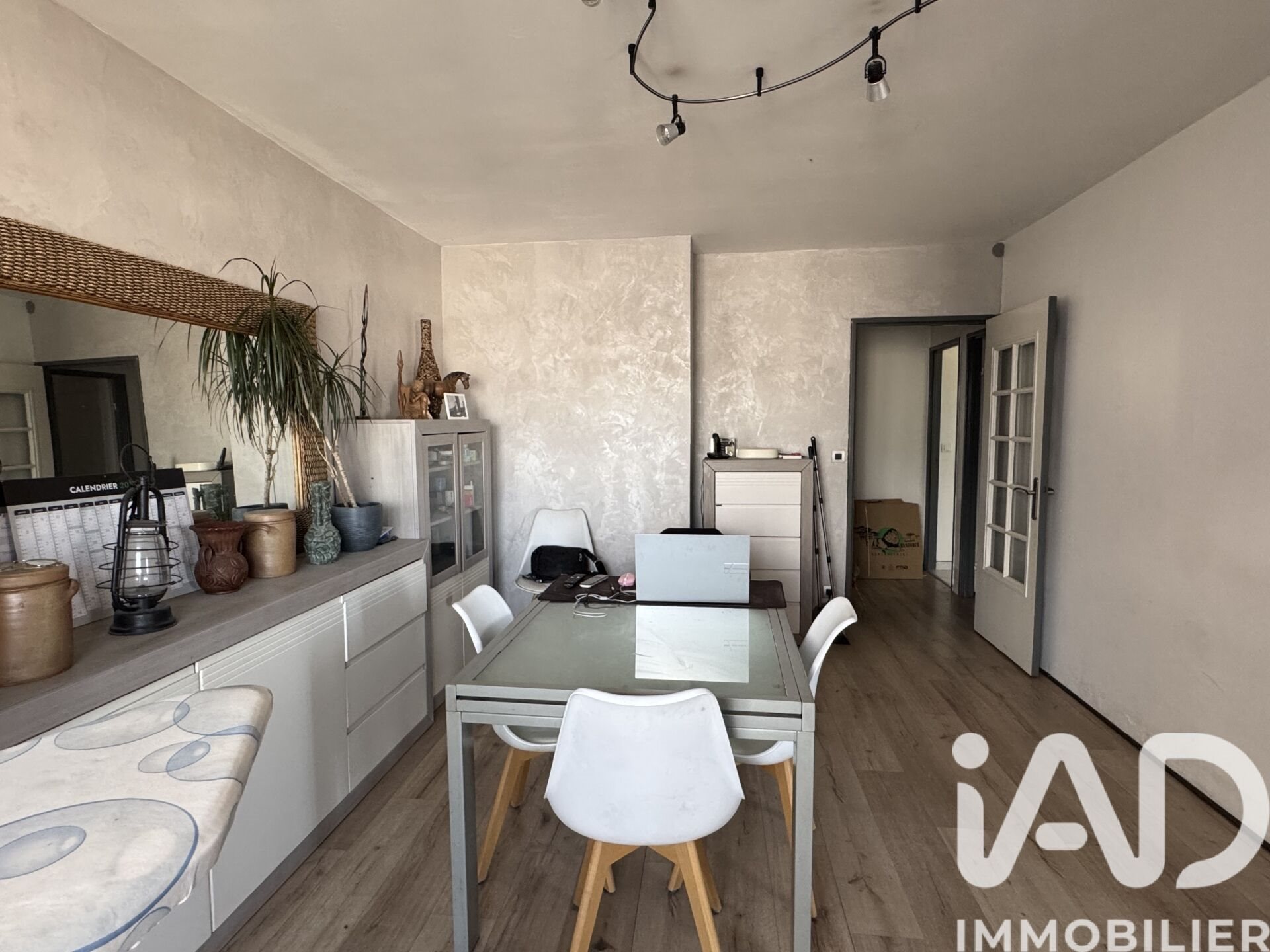 Appartement à vendre, 88m², Epinay-sous-Sénart