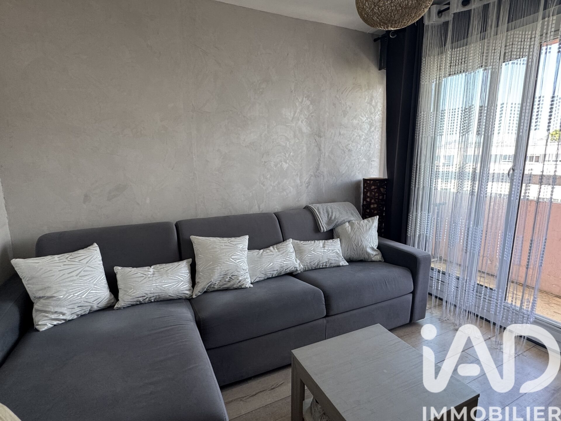 Appartement à vendre, 88m², Epinay-sous-Sénart