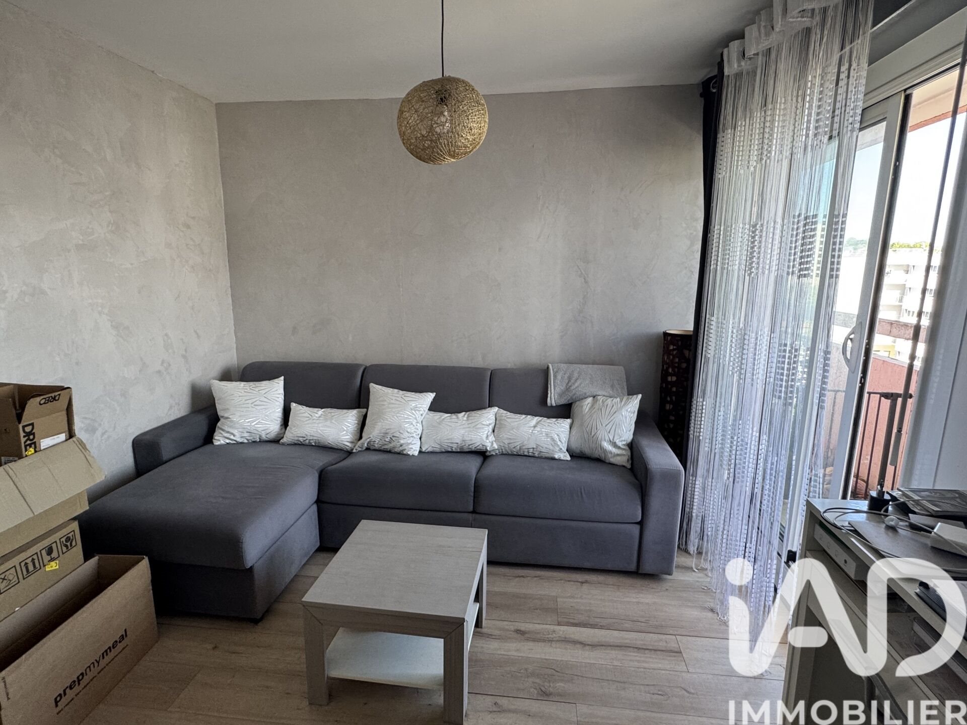Appartement à vendre, 88m², Epinay-sous-Sénart