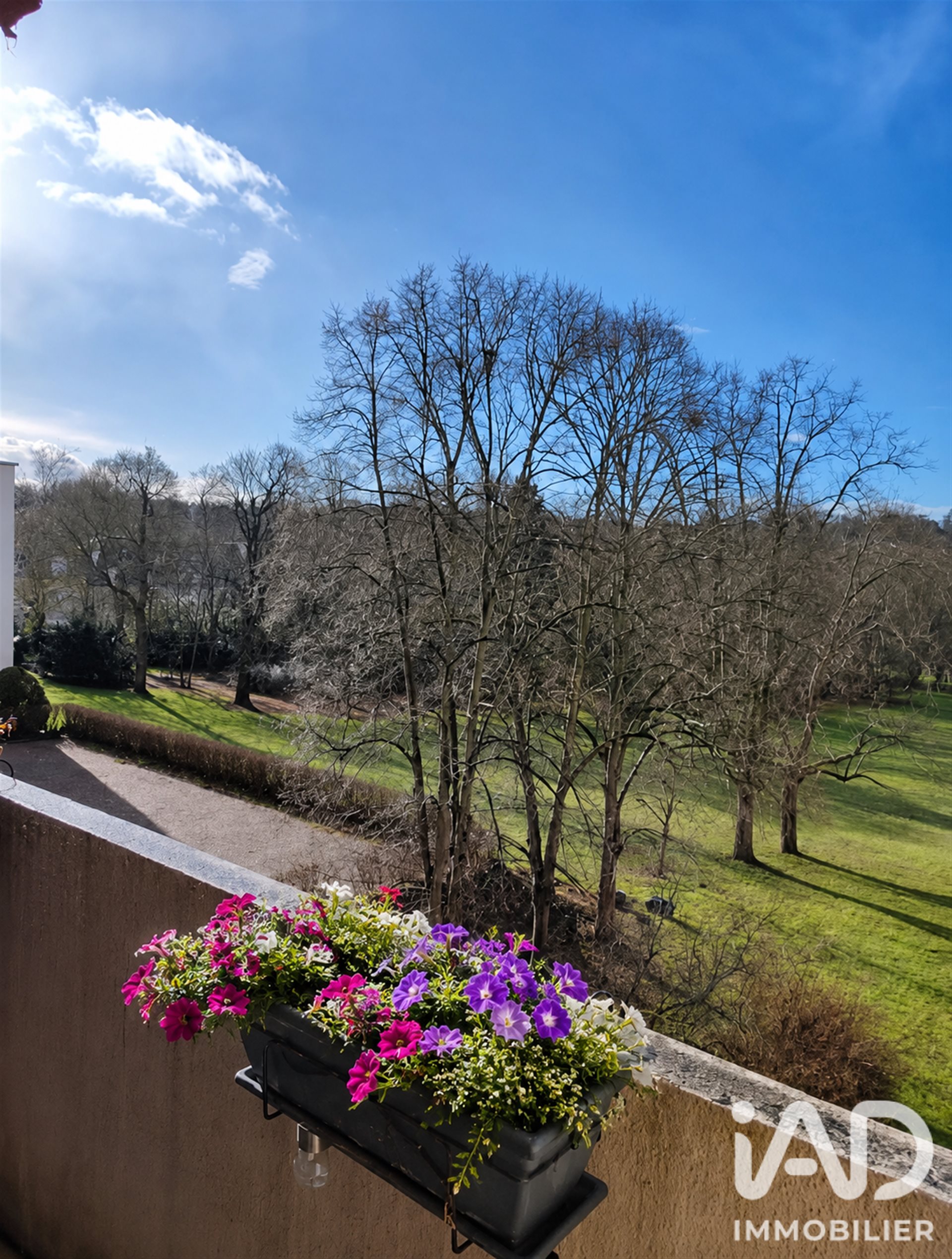 Appartement à vendre, 46m², Brunoy