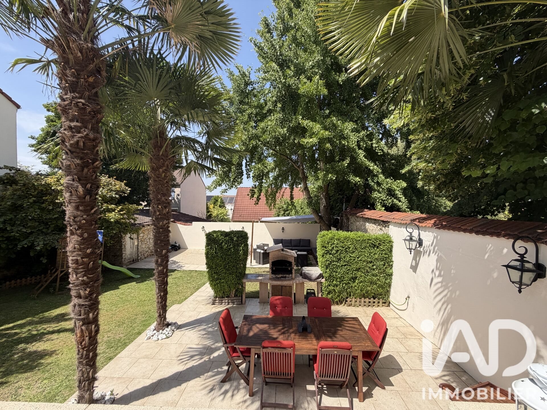 Maison à vendre, 140m², Valenton