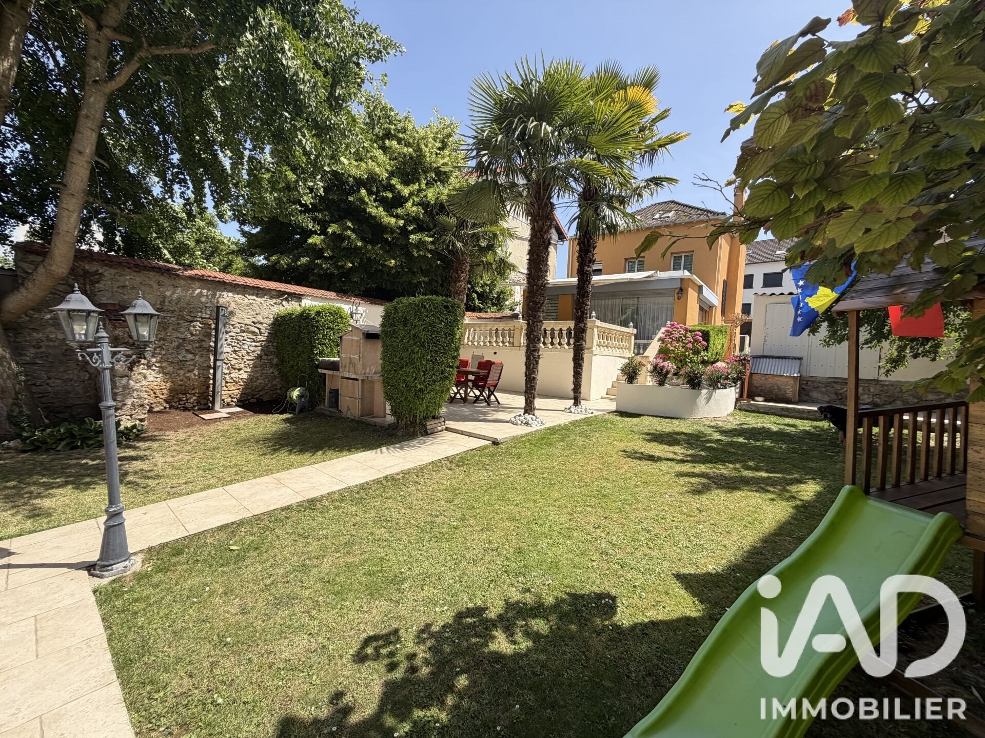 Maison à vendre, 140m², Valenton