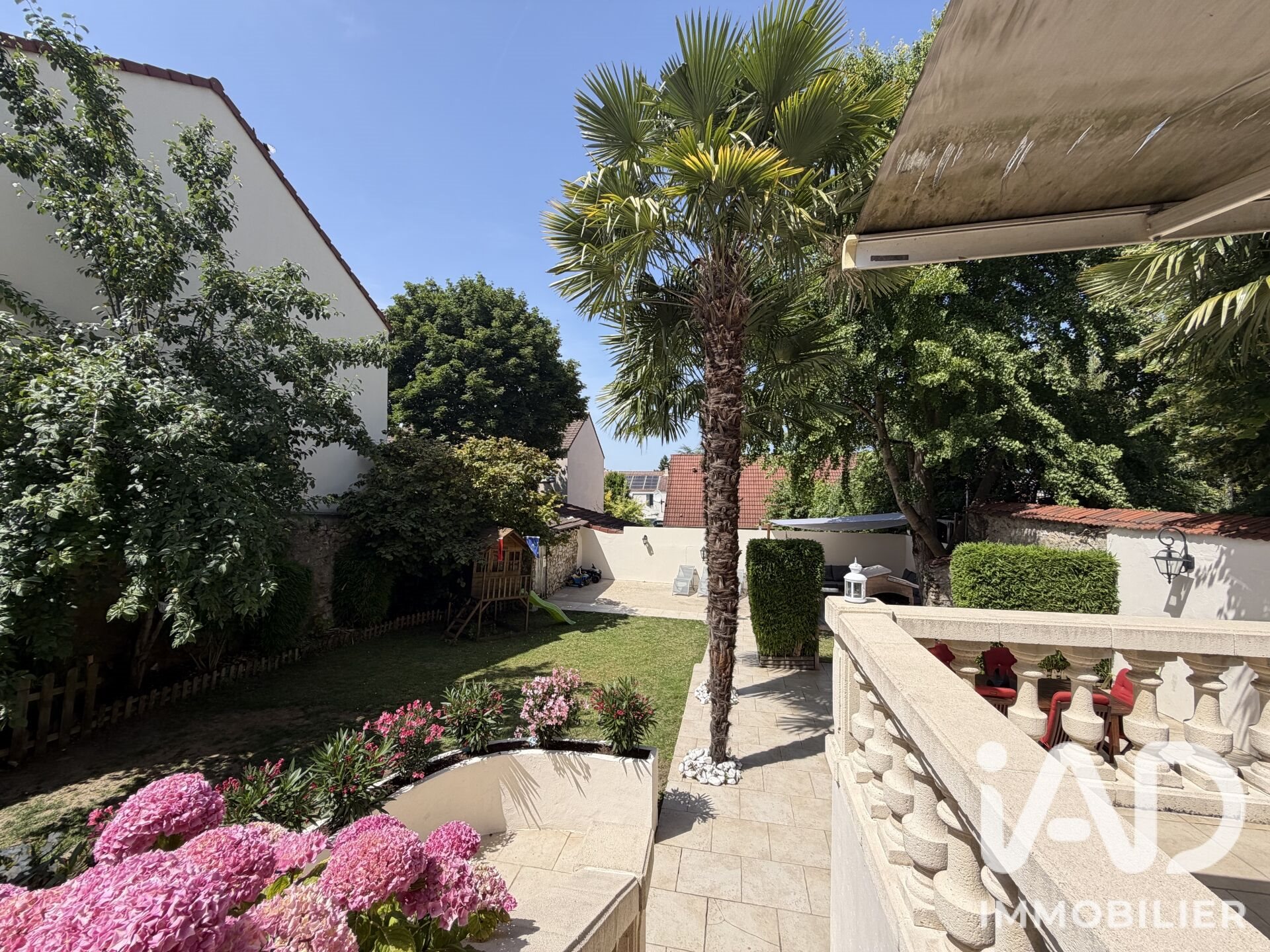 Maison à vendre, 140m², Valenton