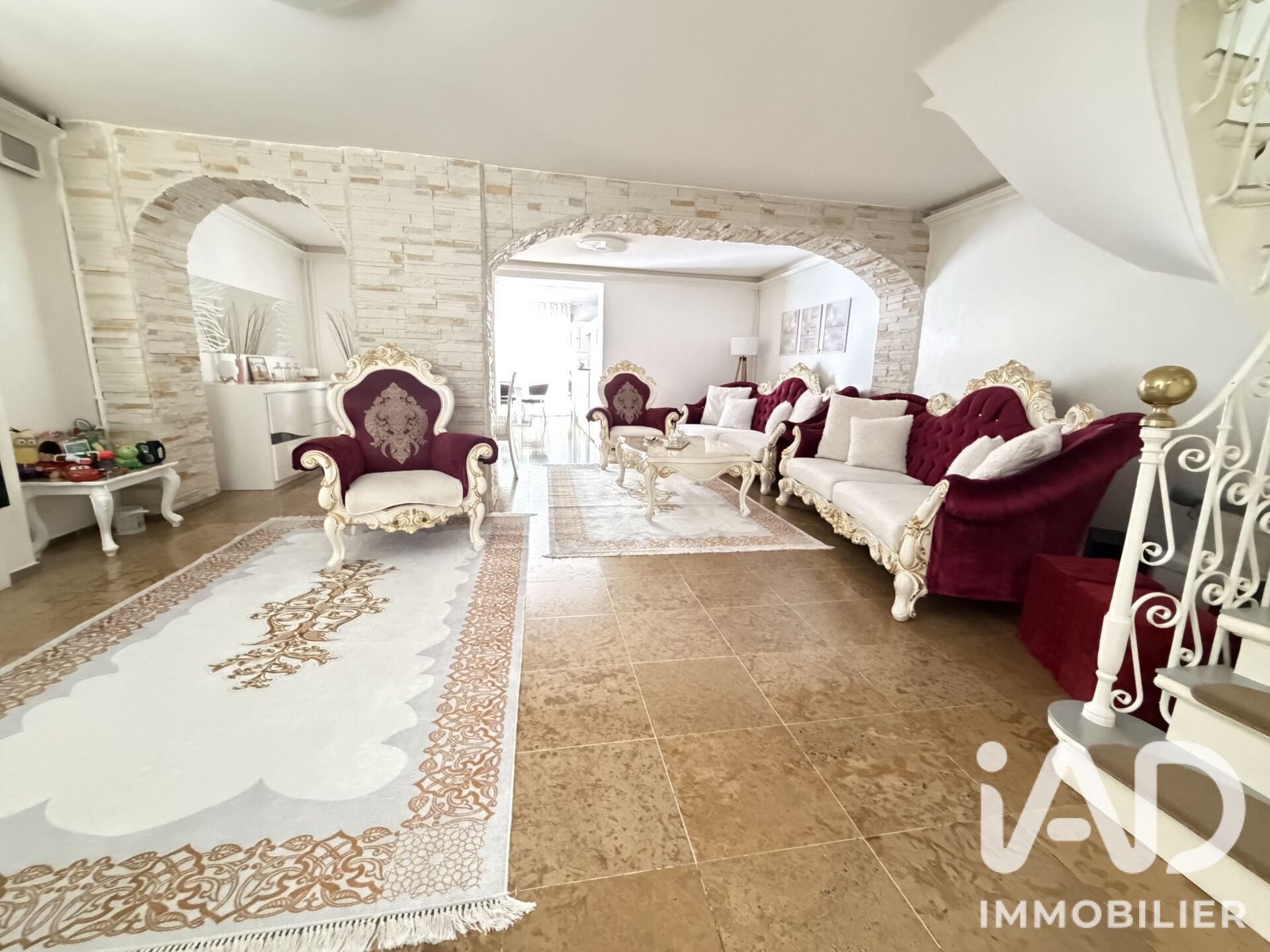 Maison à vendre, 140m², Valenton